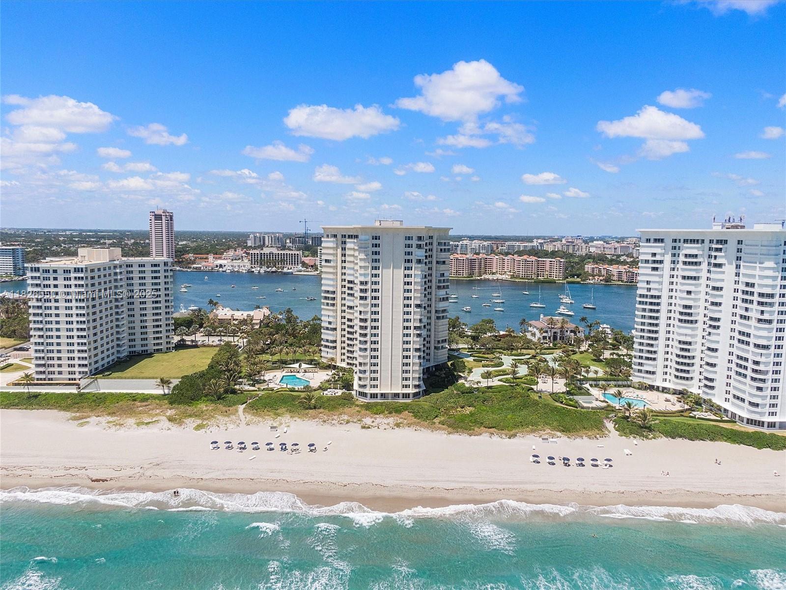 550 S Ocean Blvd # 1509