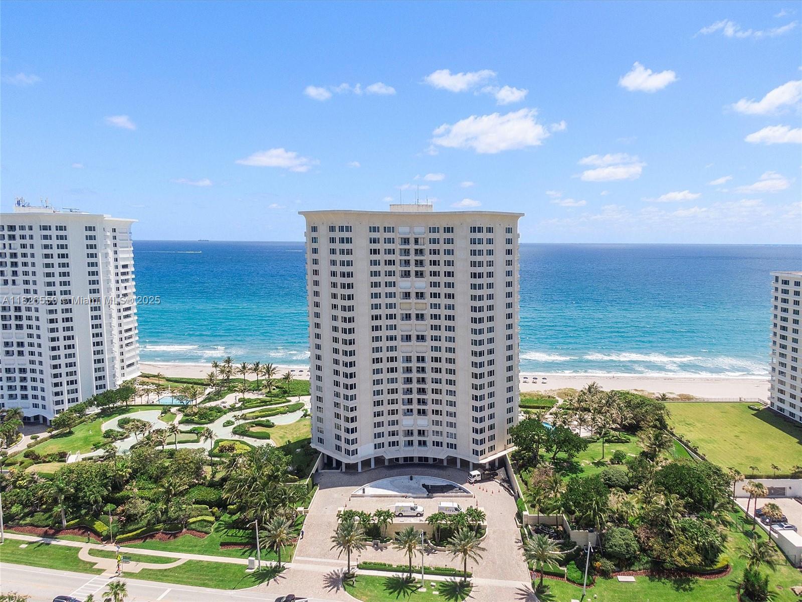 550 S Ocean Blvd # 1509