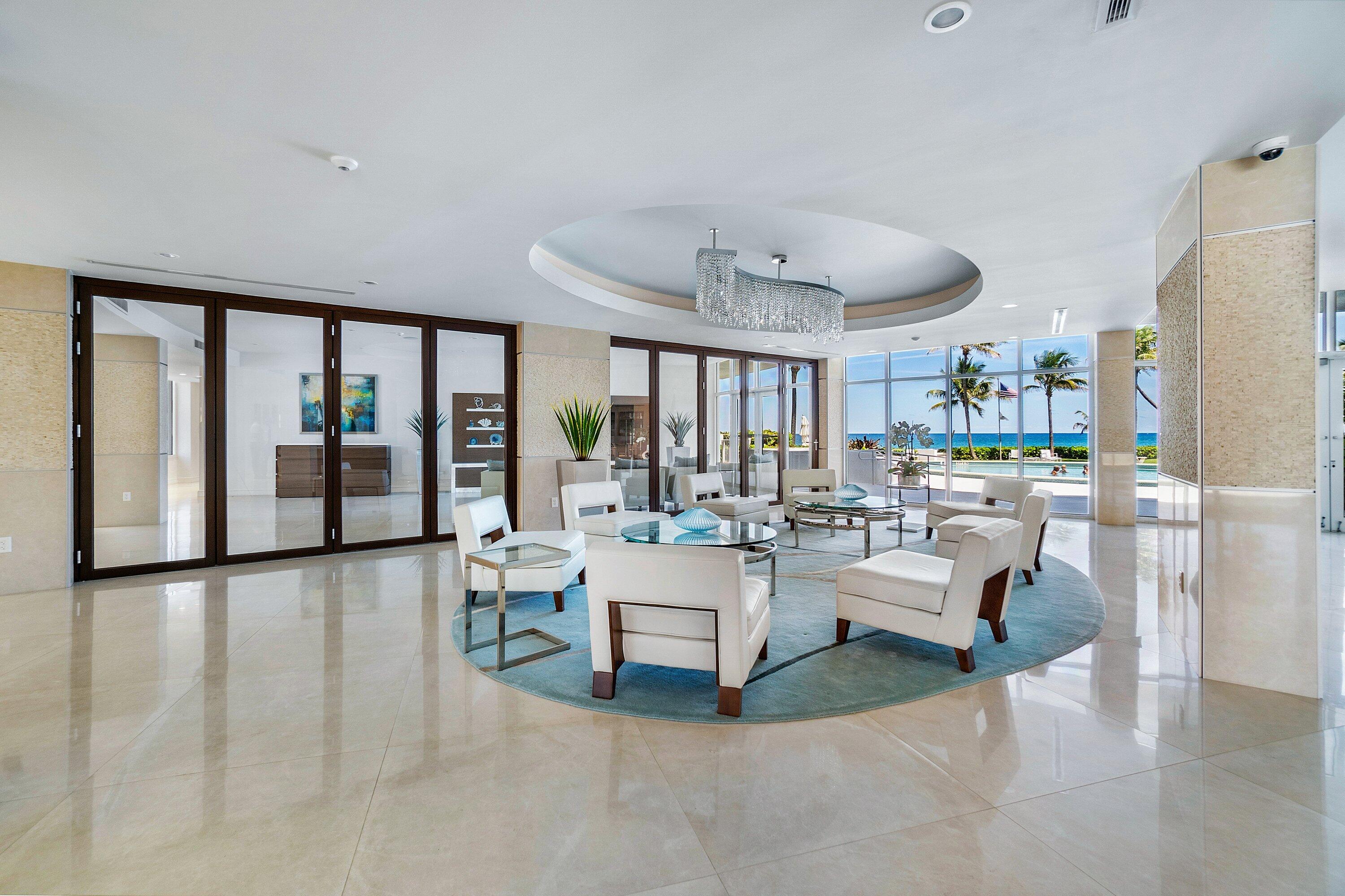 700 S Ocean Boulevard 705