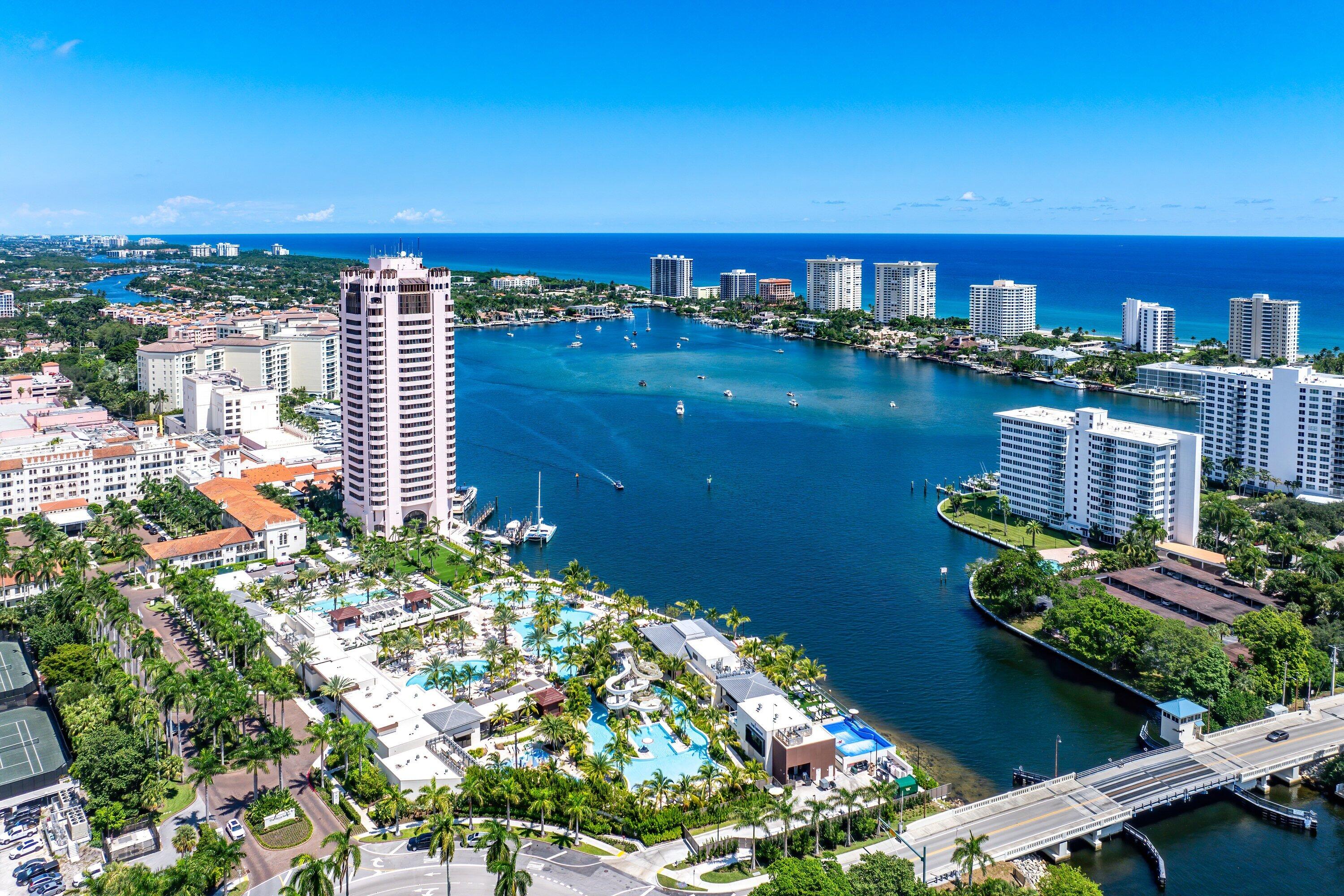 700 S Ocean Boulevard 705