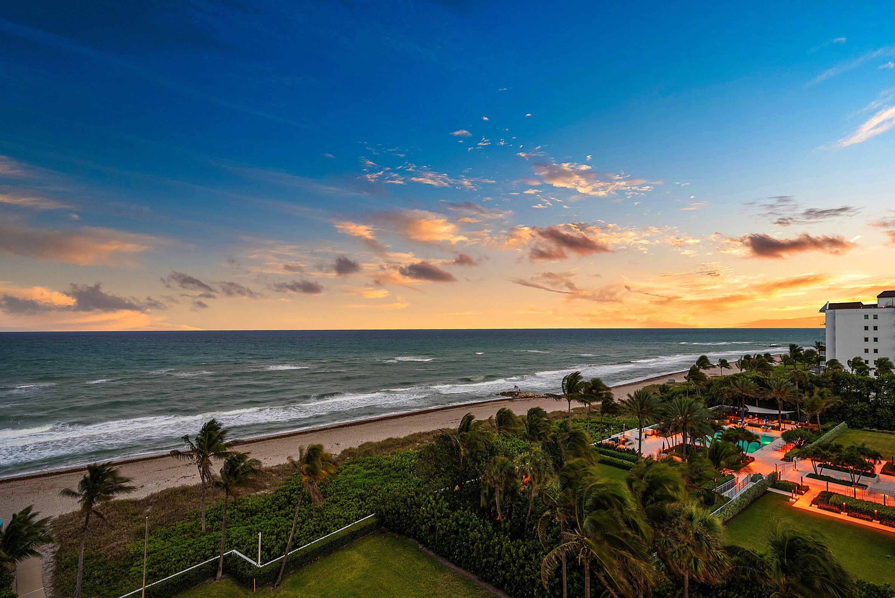 700 S Ocean Boulevard 705