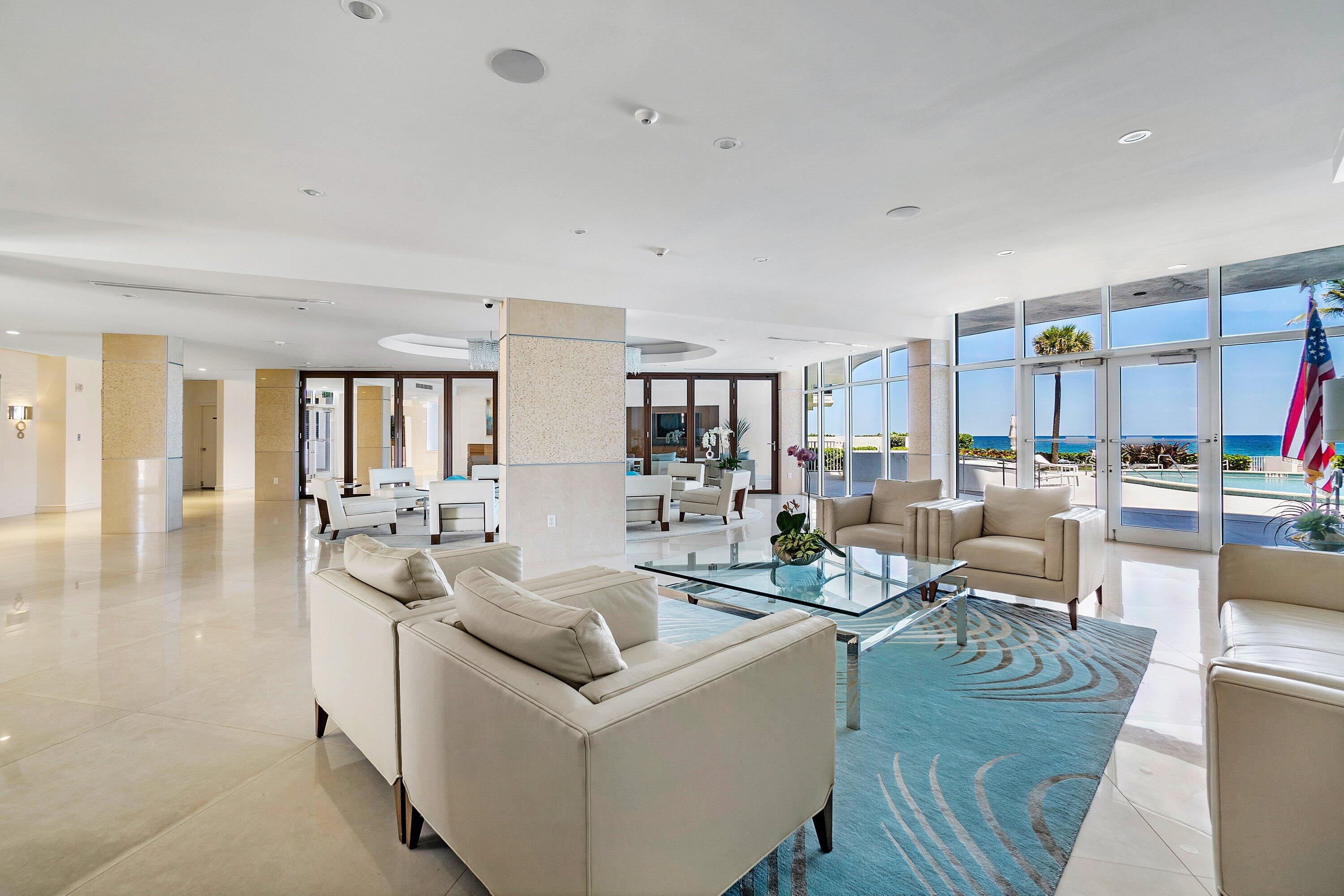 700 S Ocean Boulevard 705