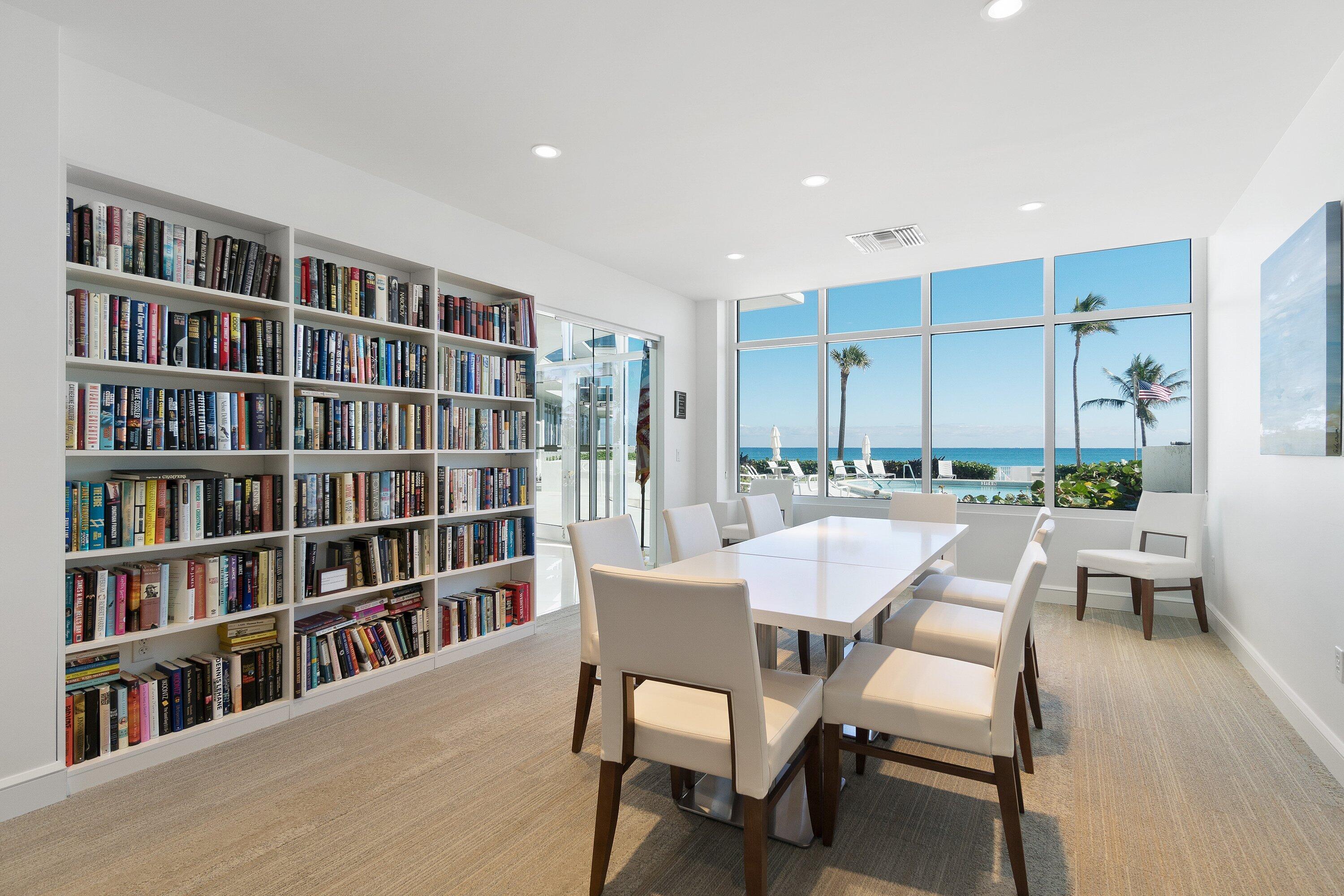 700 S Ocean Boulevard 705
