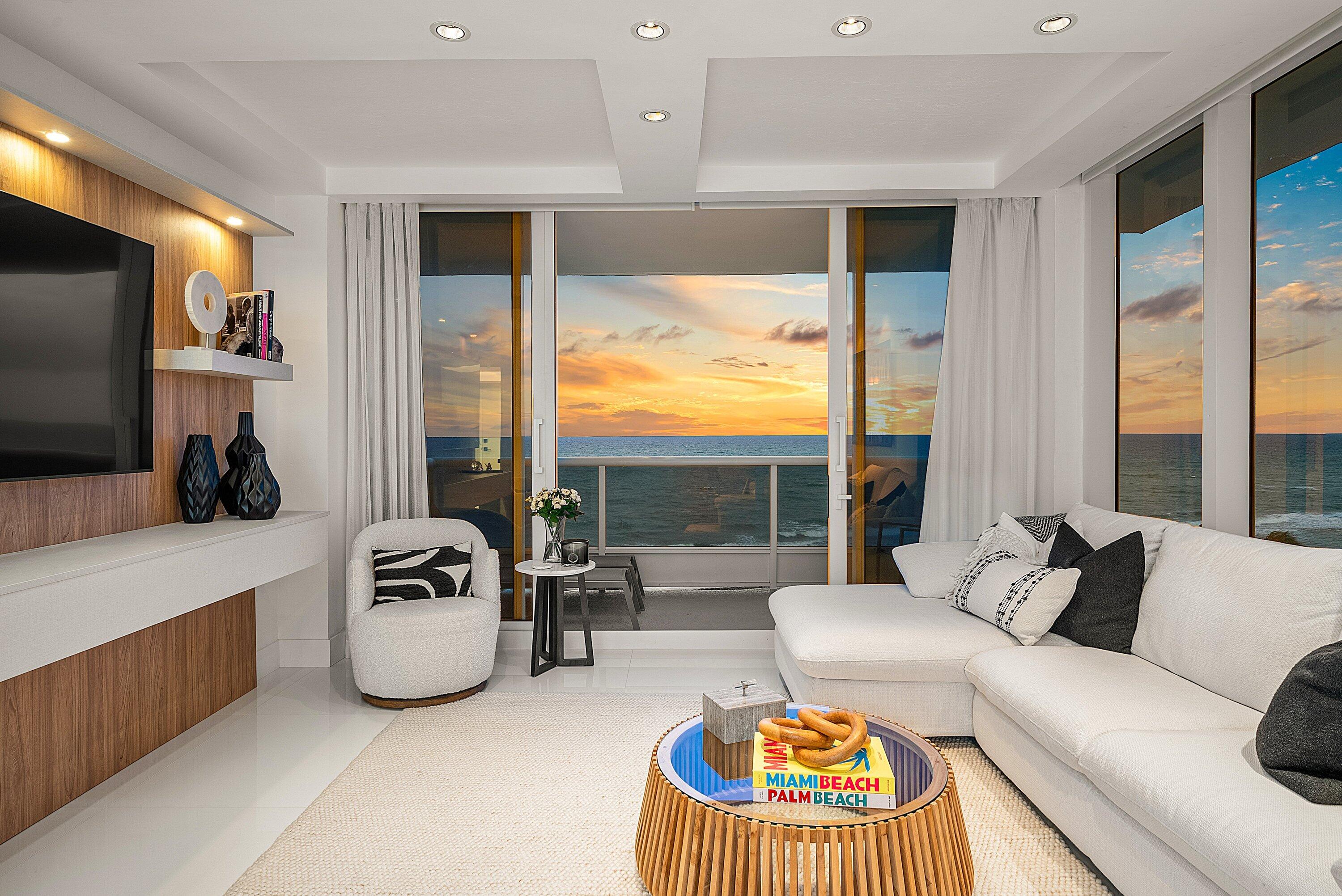 700 S Ocean Boulevard 705