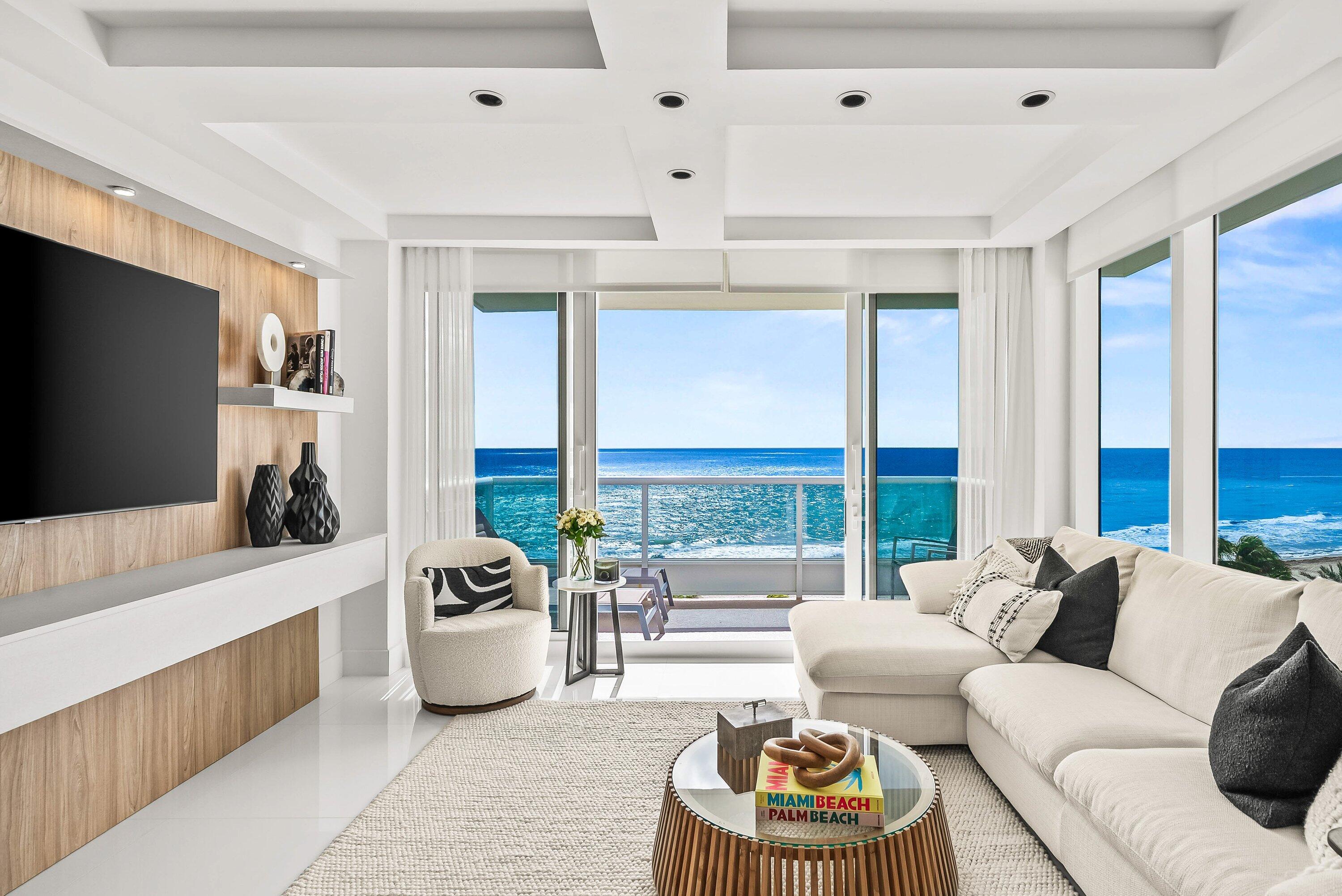 700 S Ocean Boulevard 705