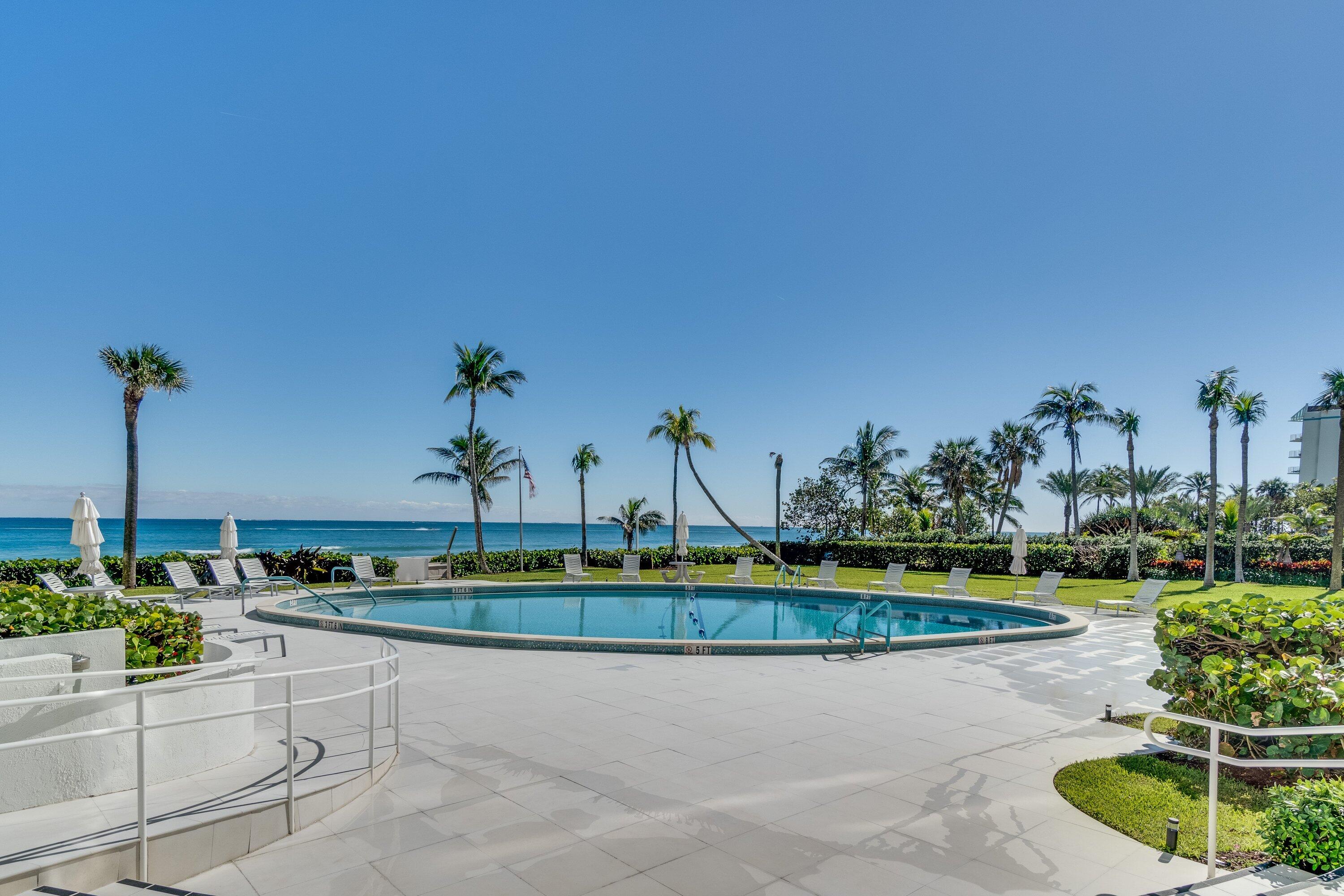 700 S Ocean Boulevard 705