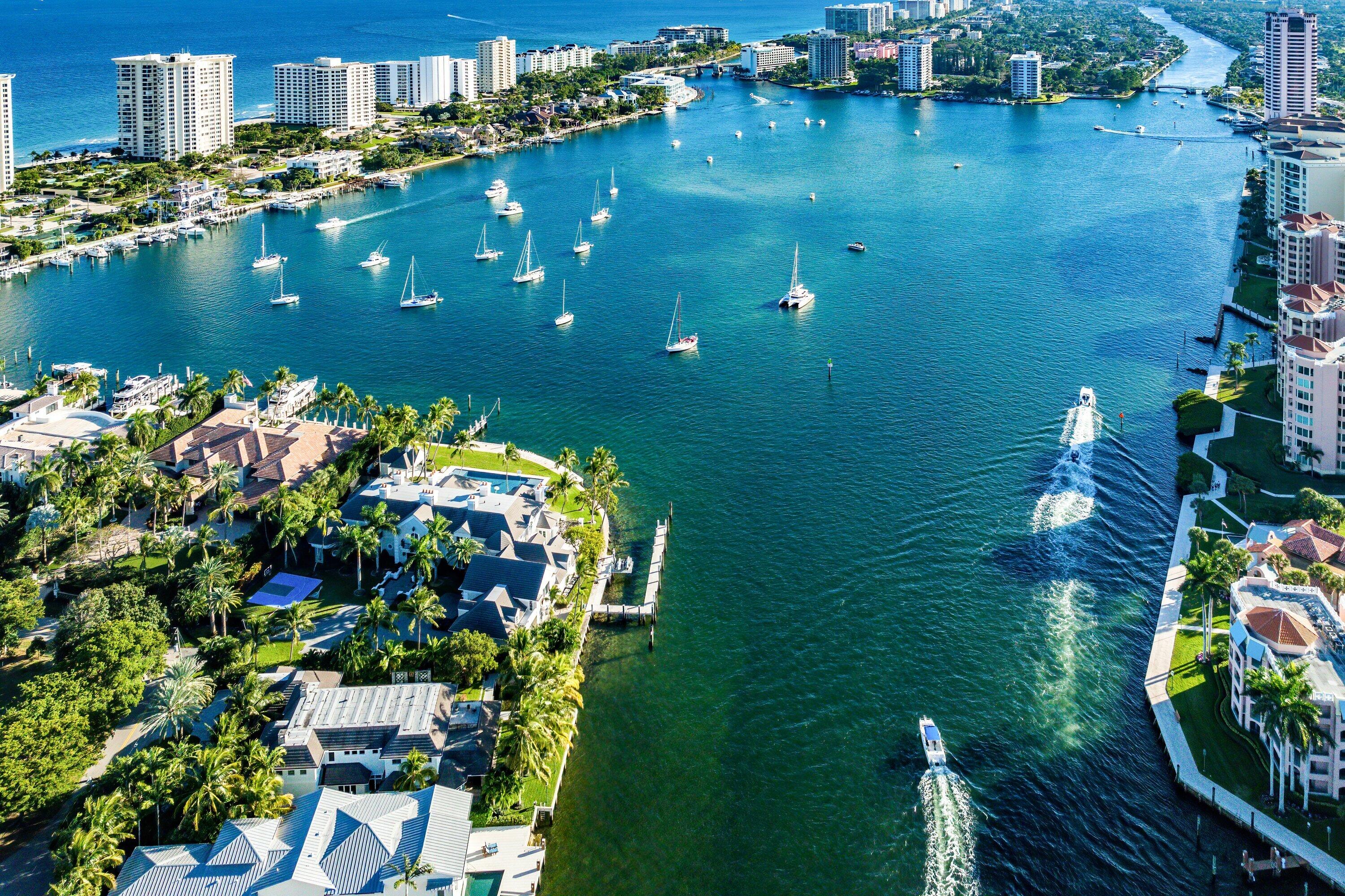 700 S Ocean Boulevard 705