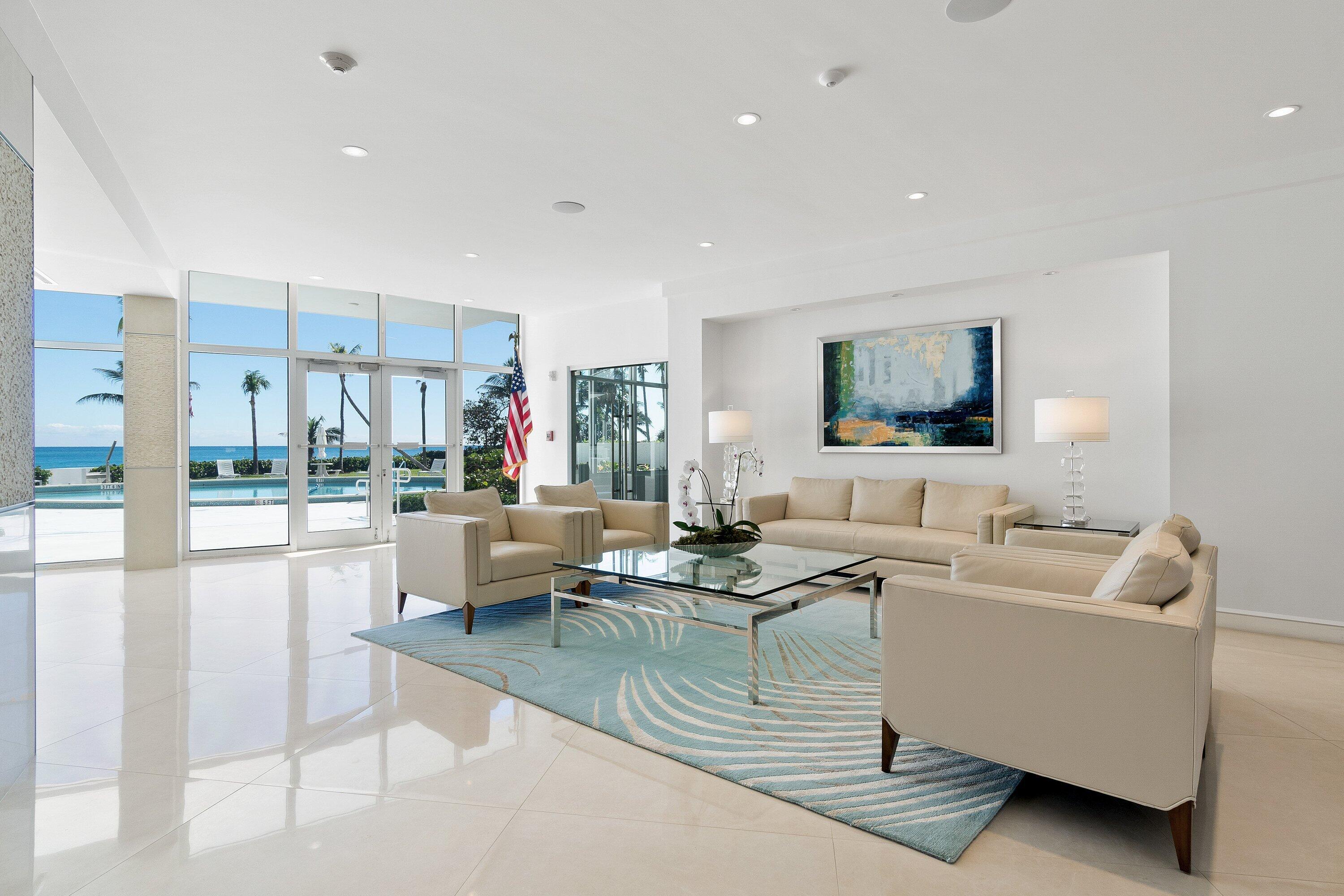 700 S Ocean Boulevard 705