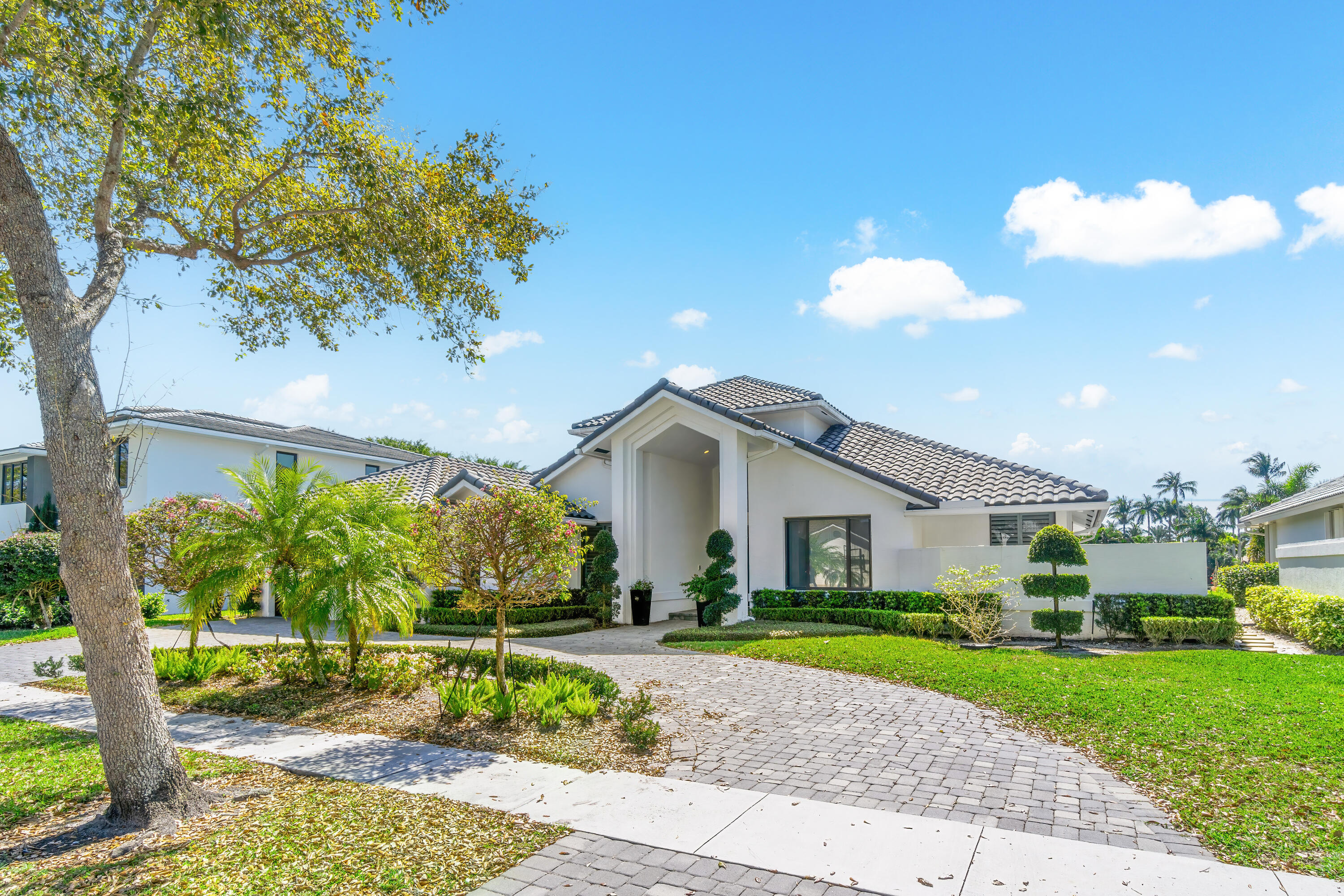 3258 Westminster Drive