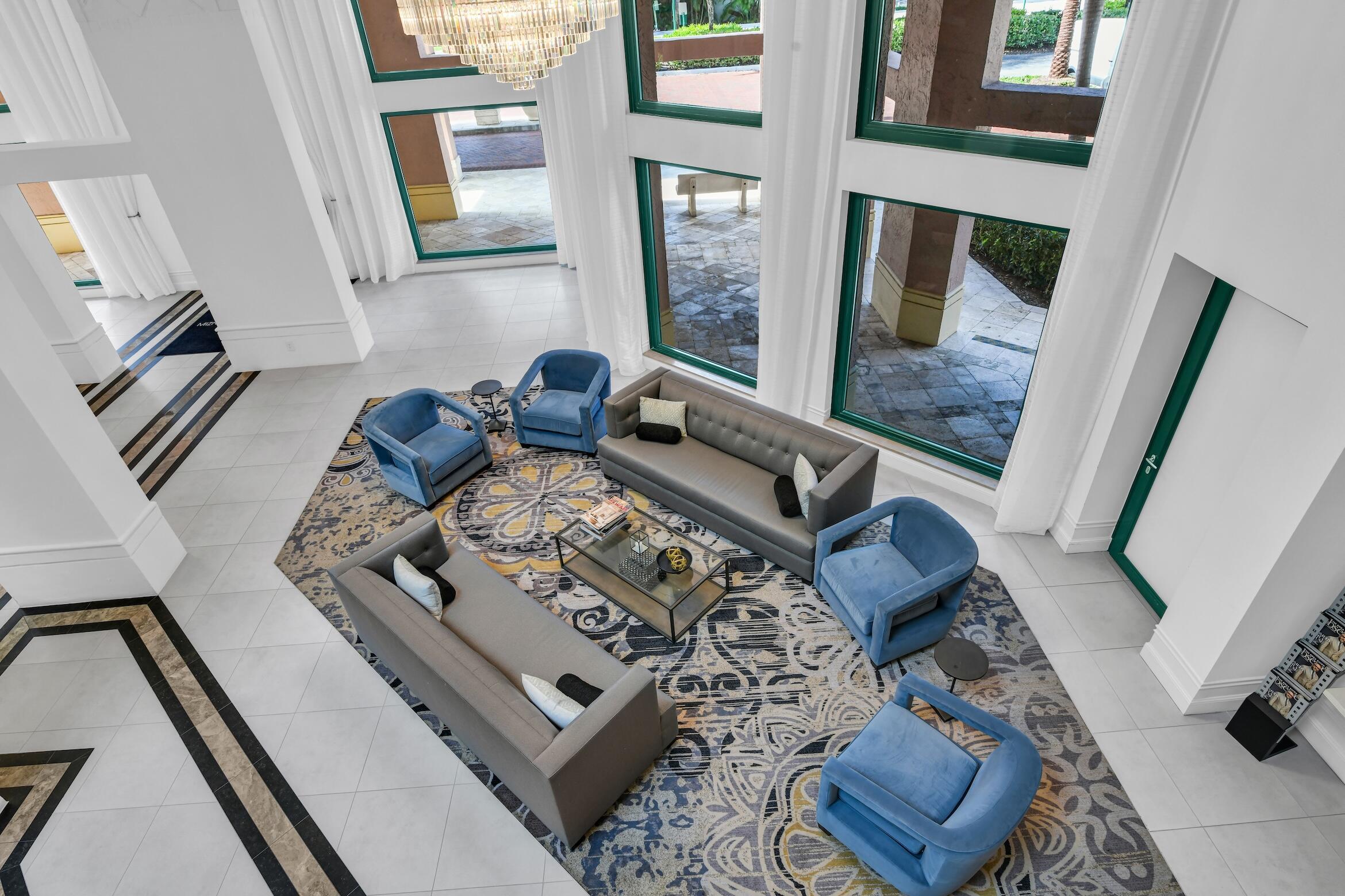 100 SE 5th Avenue 107