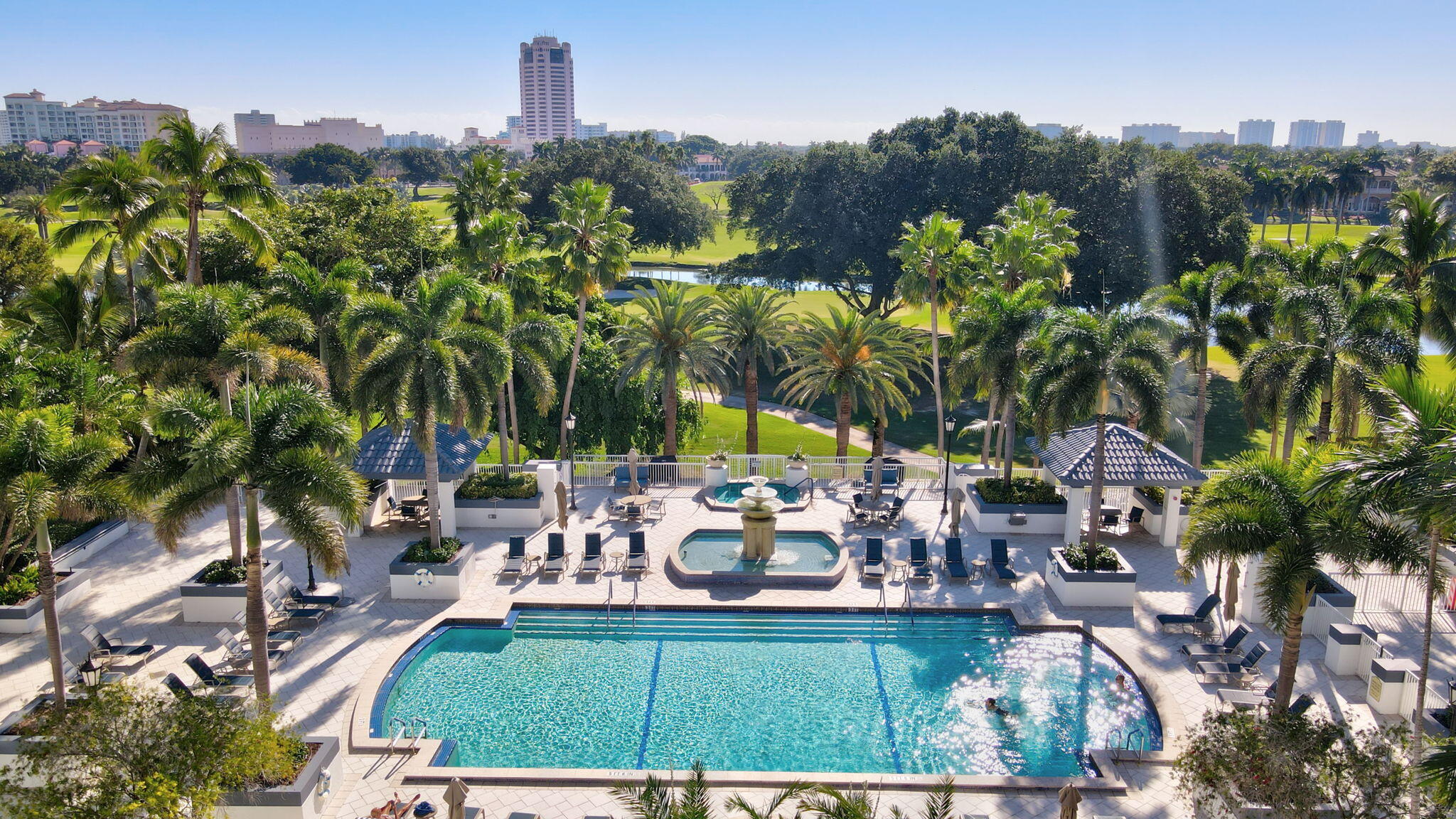 500 SE Mizner Boulevard A404
