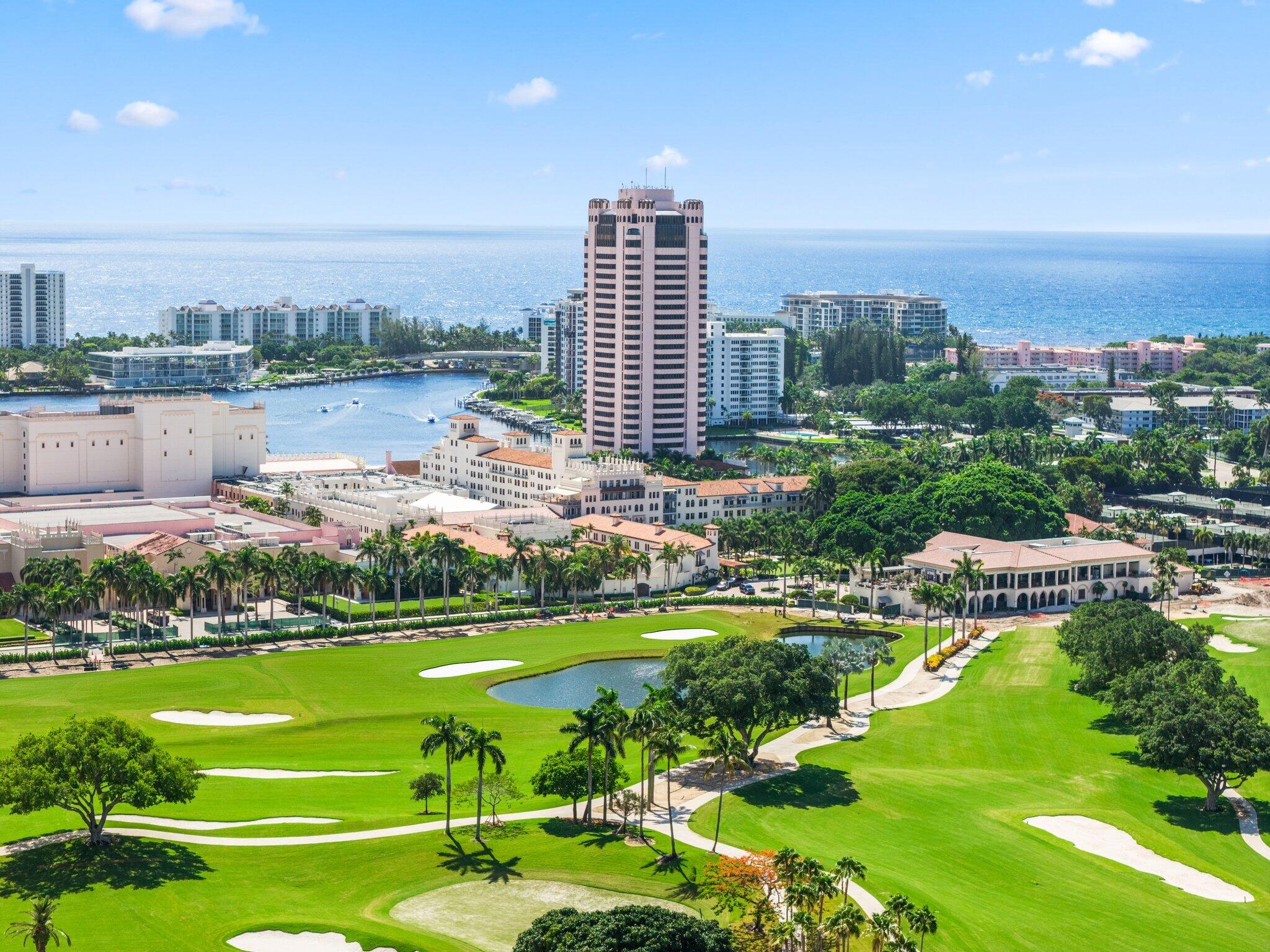 500 SE Mizner Boulevard A404