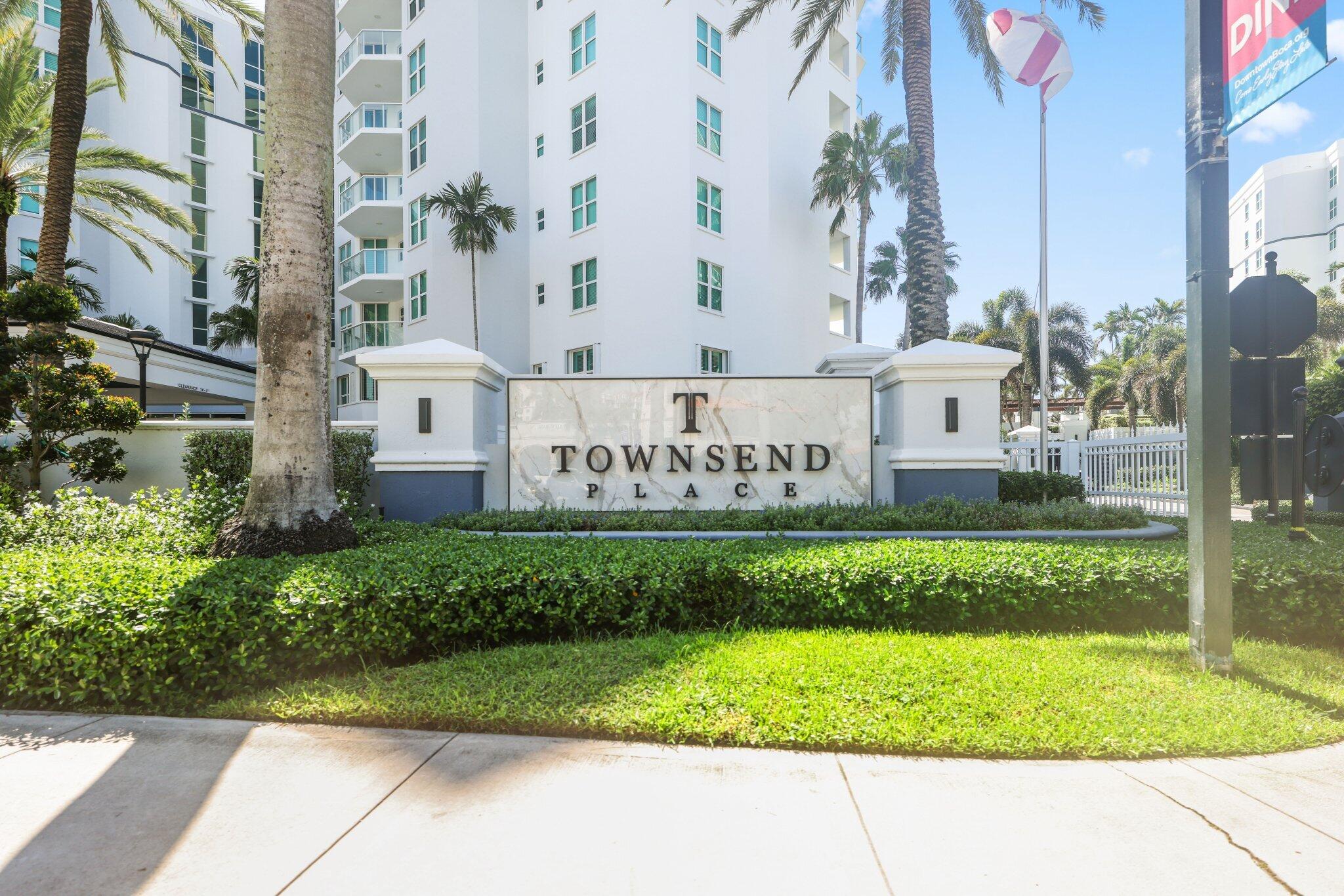 500 SE Mizner Boulevard A404