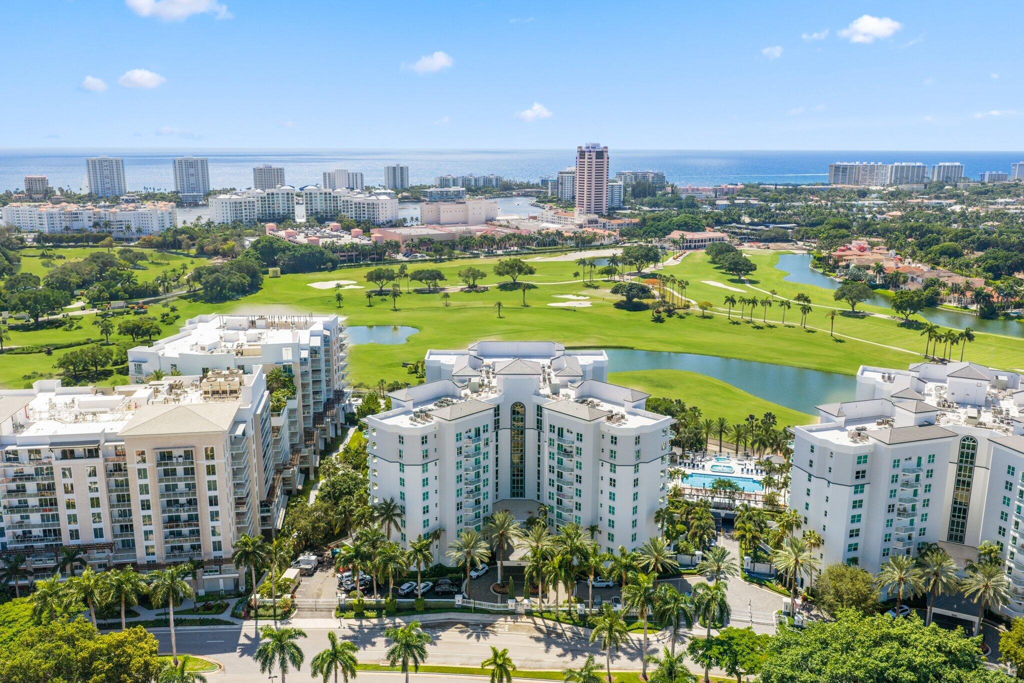500 SE Mizner Boulevard A404