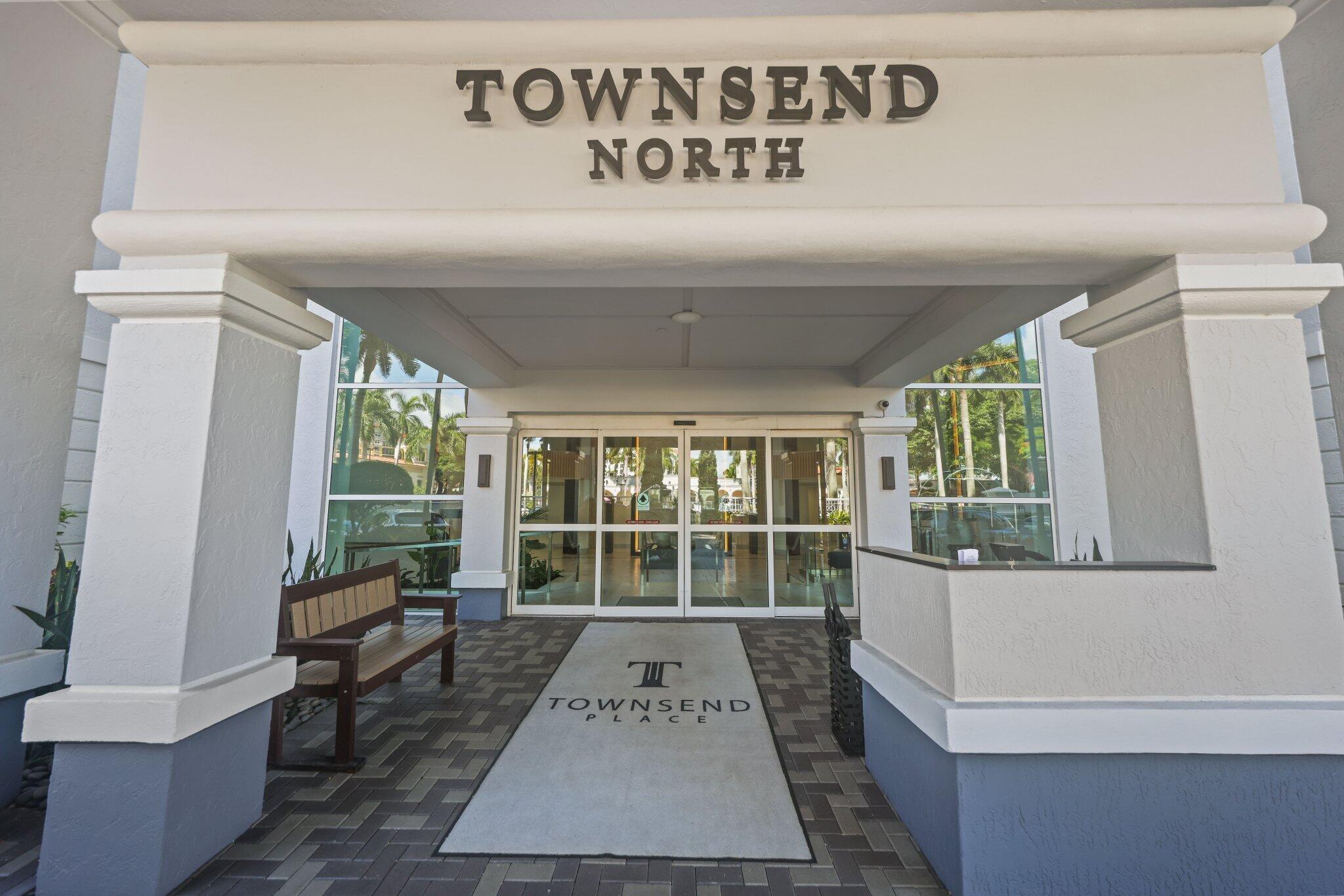 500 SE Mizner Boulevard A404