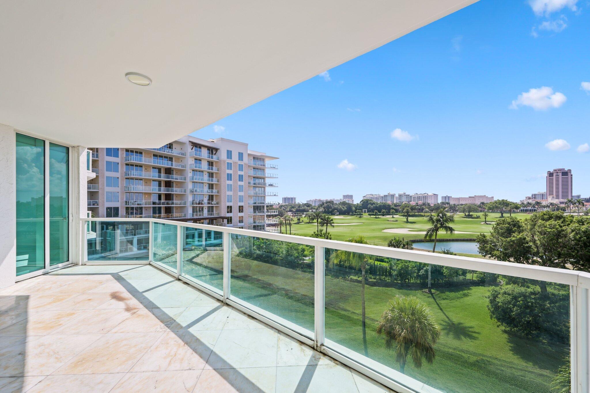 500 SE Mizner Boulevard A404