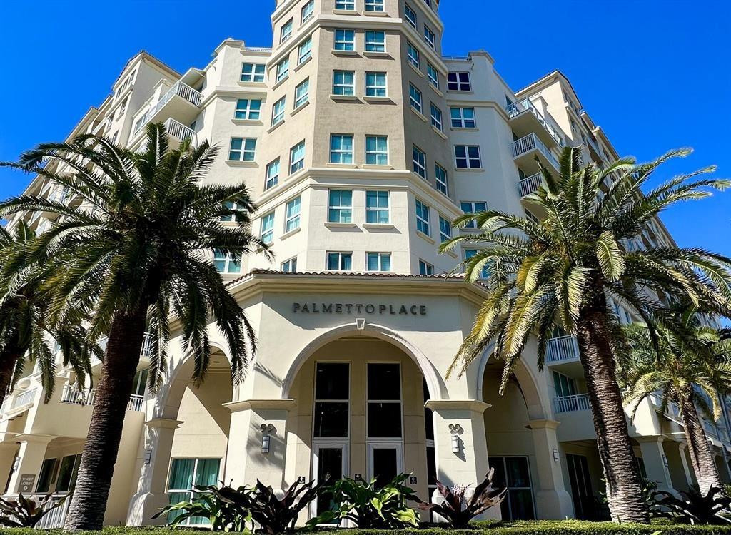 99 SE Mizner Blvd 616
