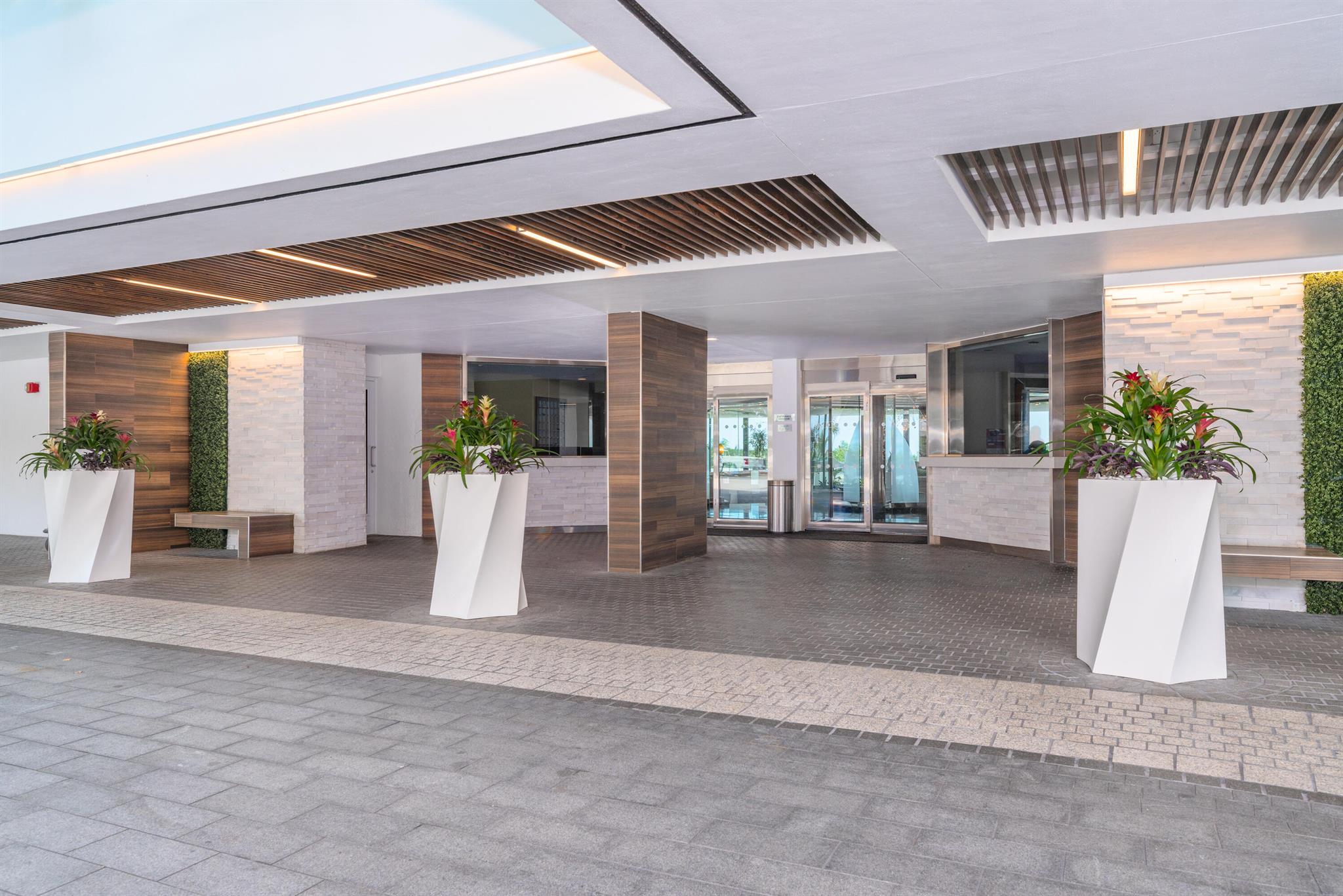 1400 S Ocean Boulevard 1402