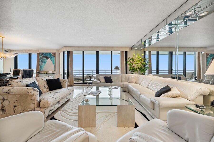 1400 S Ocean Boulevard 1402