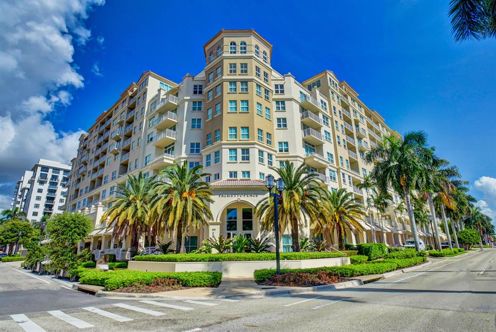 99 SE Mizner Boulevard 729