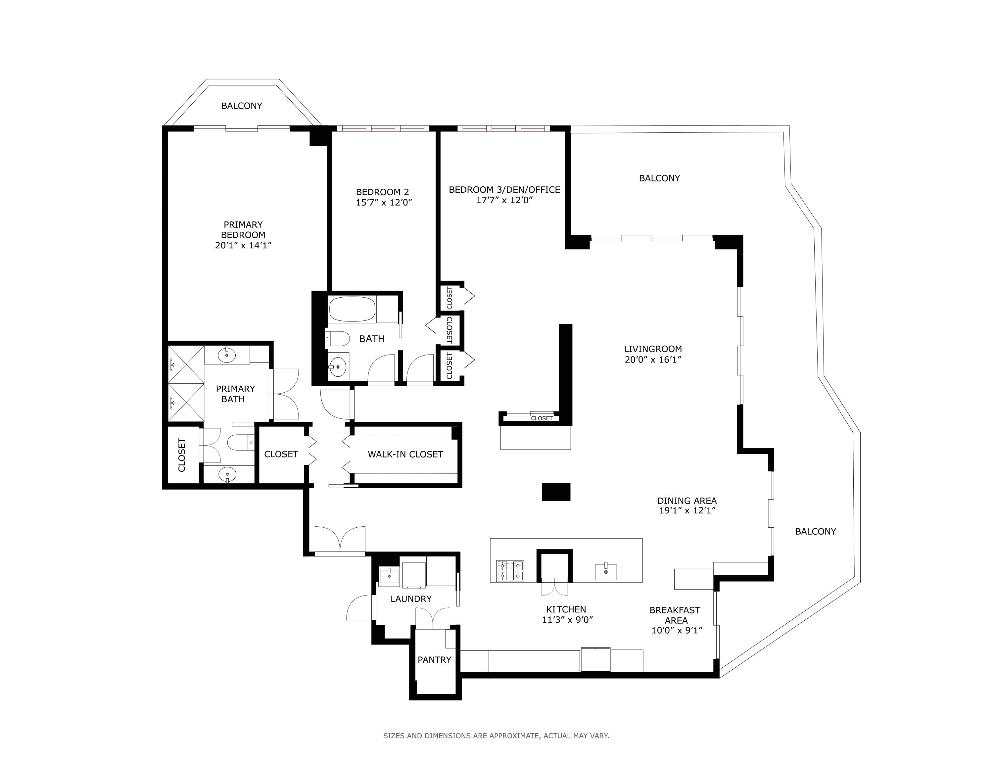 901 E Camino Real 14-C