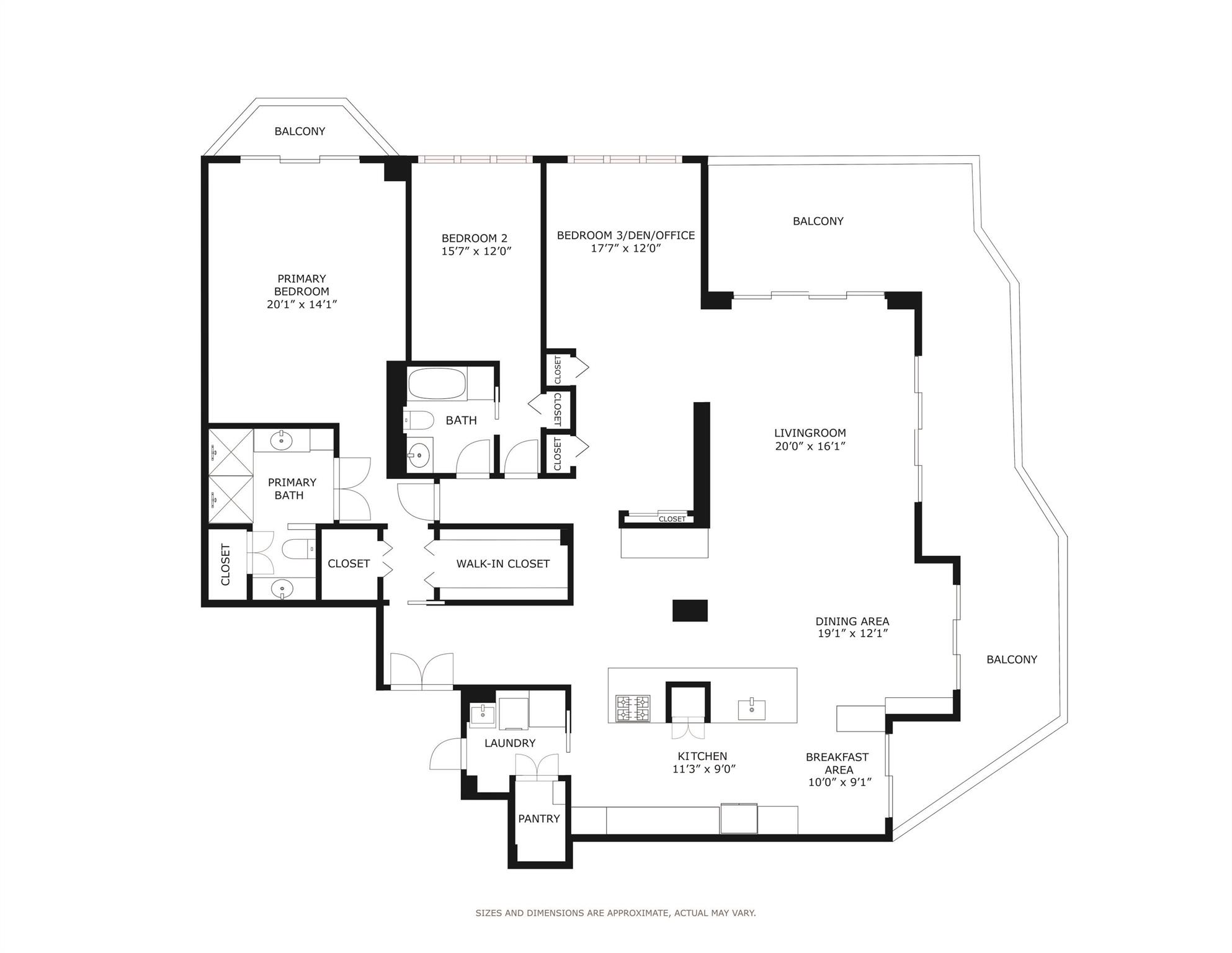 901 E Camino Real 14-C