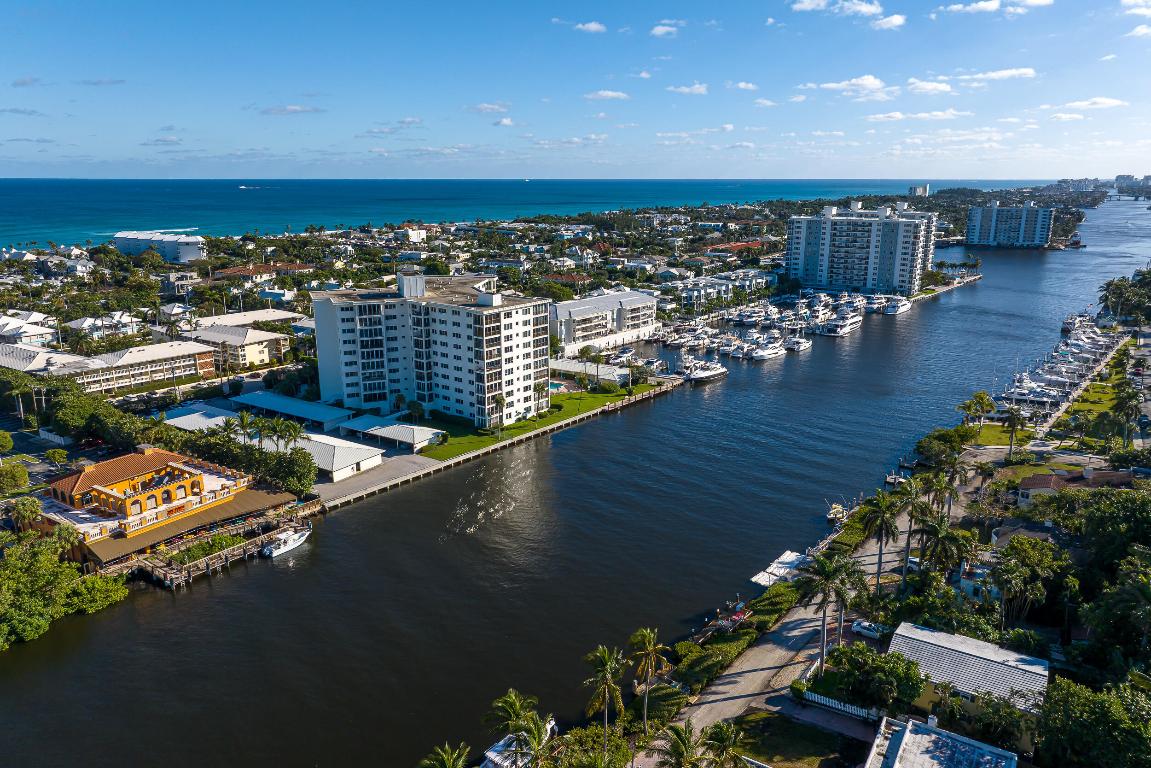 86 Macfarlane Drive 6-D