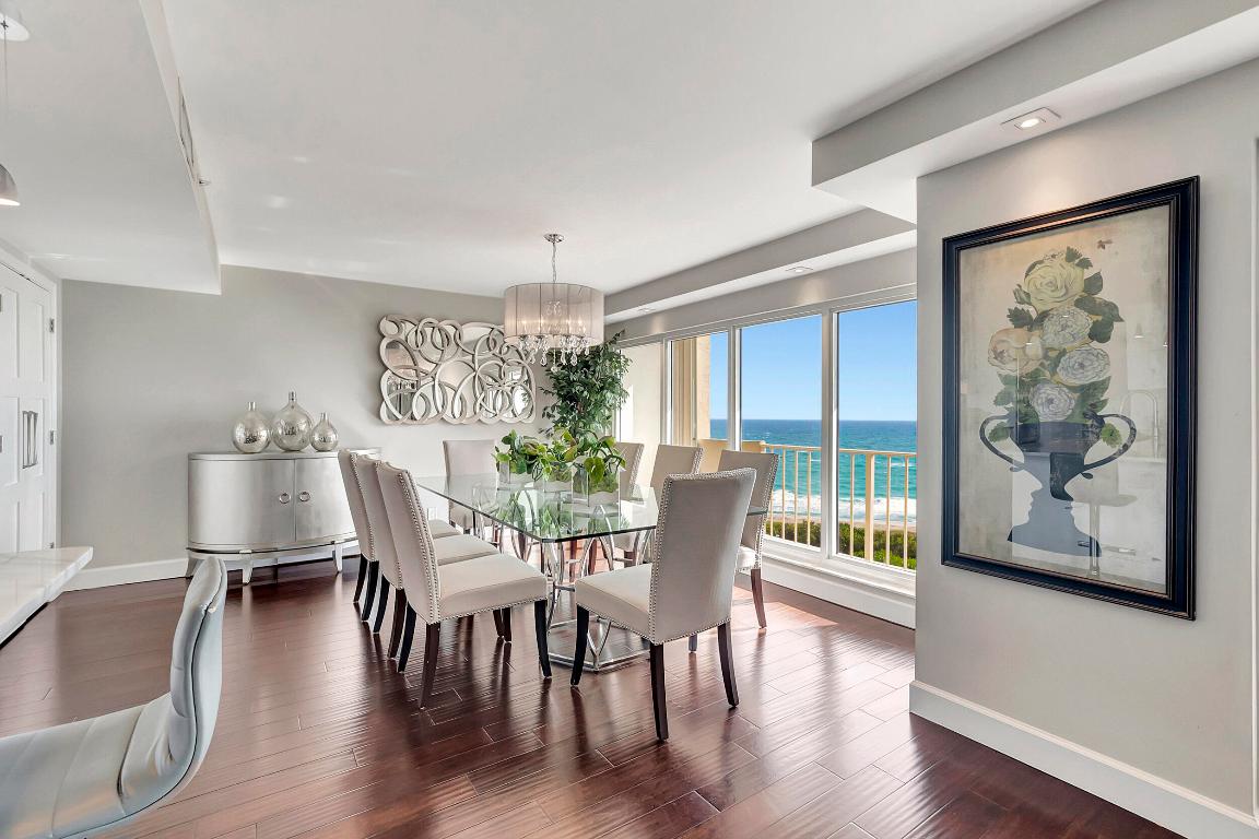 4301 N Ocean Blvd Boulevard 1006