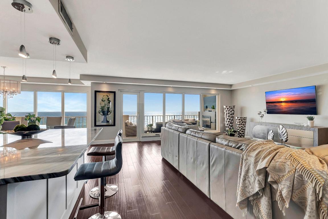 4301 N Ocean Blvd Boulevard 1006