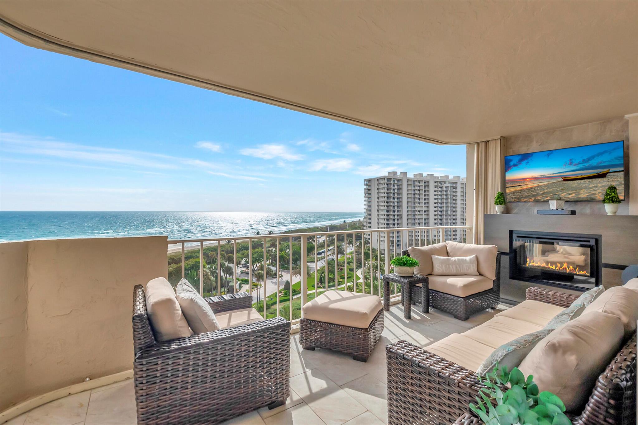 4301 N Ocean Blvd Boulevard 1006