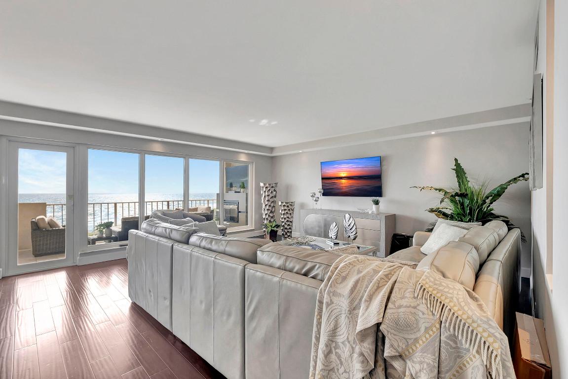 4301 N Ocean Blvd Boulevard 1006