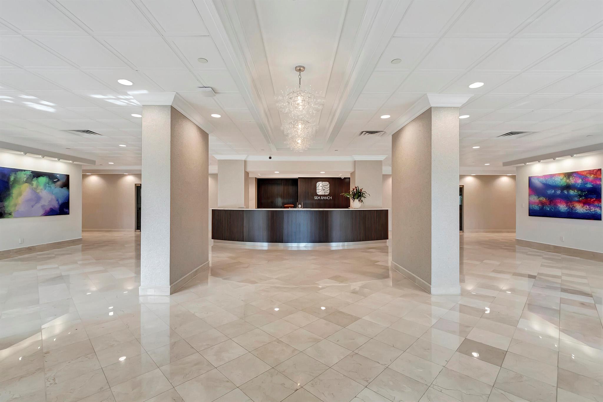 4301 N Ocean Blvd Boulevard 1006