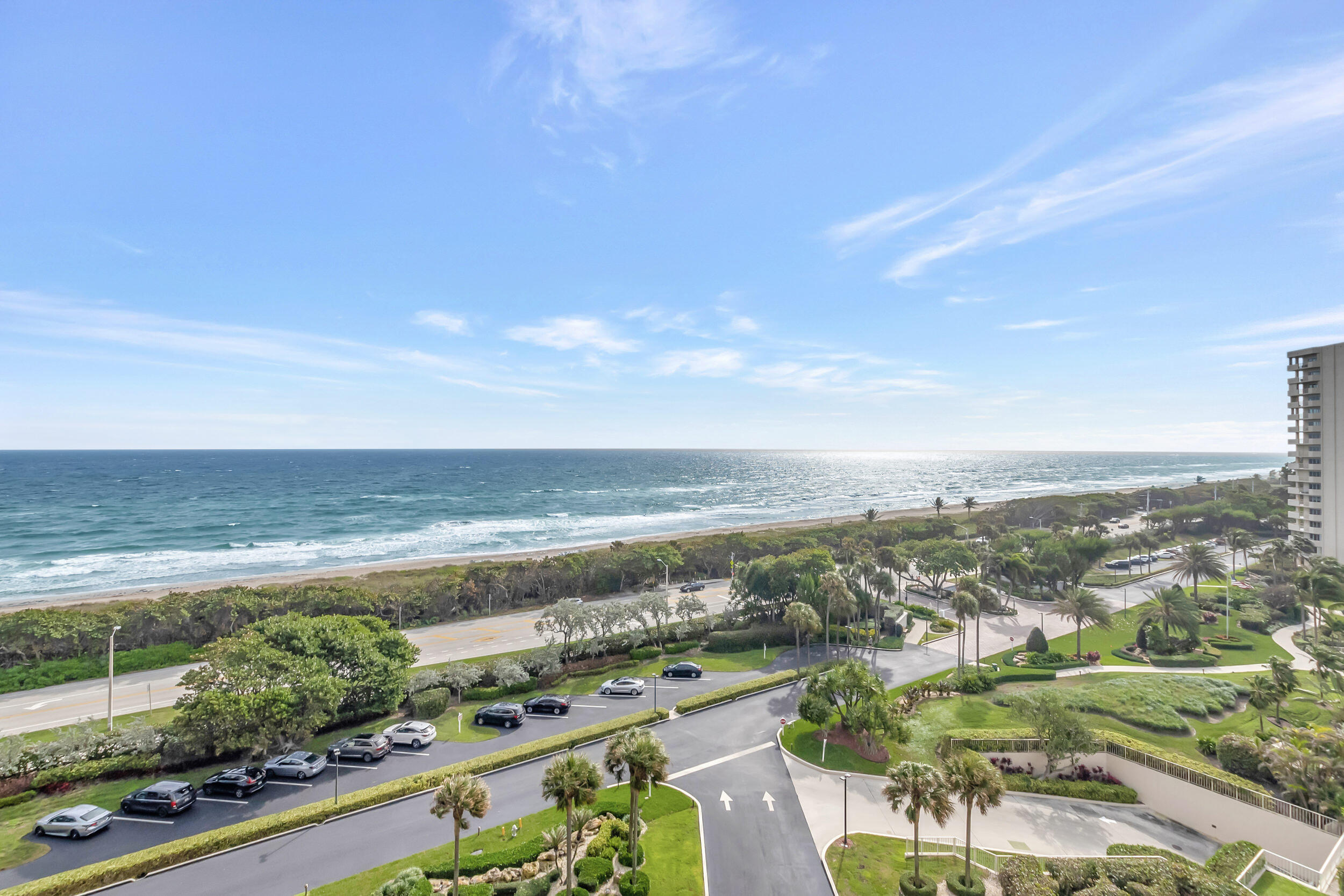 4301 N Ocean Blvd Boulevard 1006