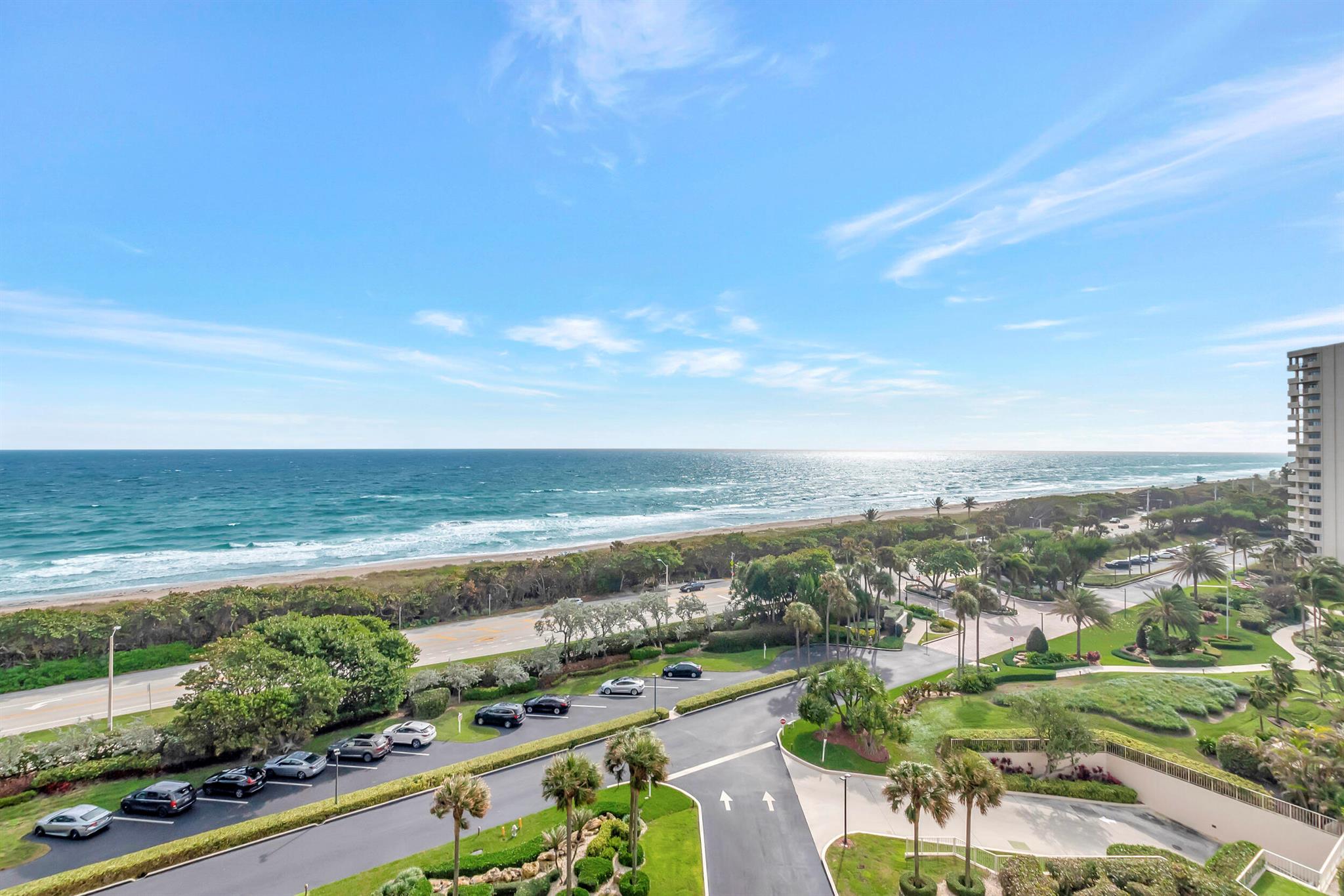 4301 N Ocean Blvd Boulevard 1006