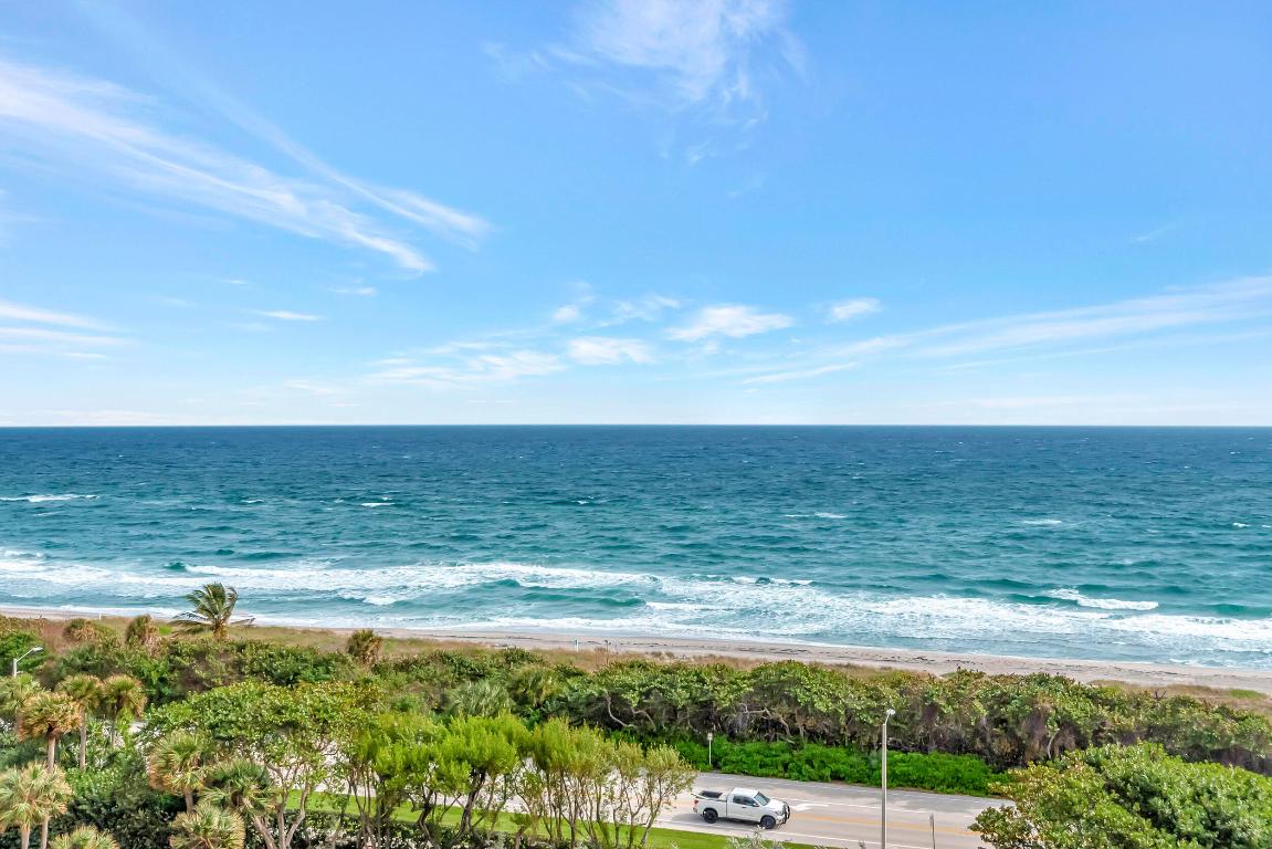 4301 N Ocean Blvd Boulevard 1006