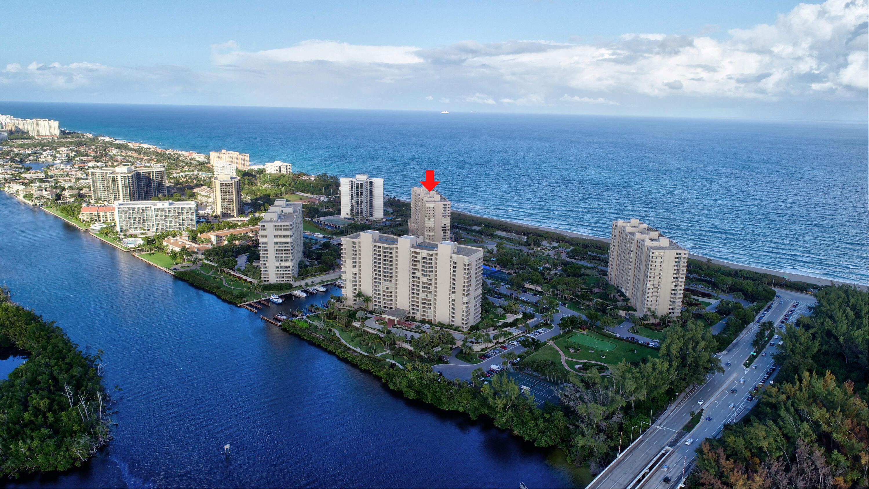 4301 N Ocean Blvd Boulevard 1006