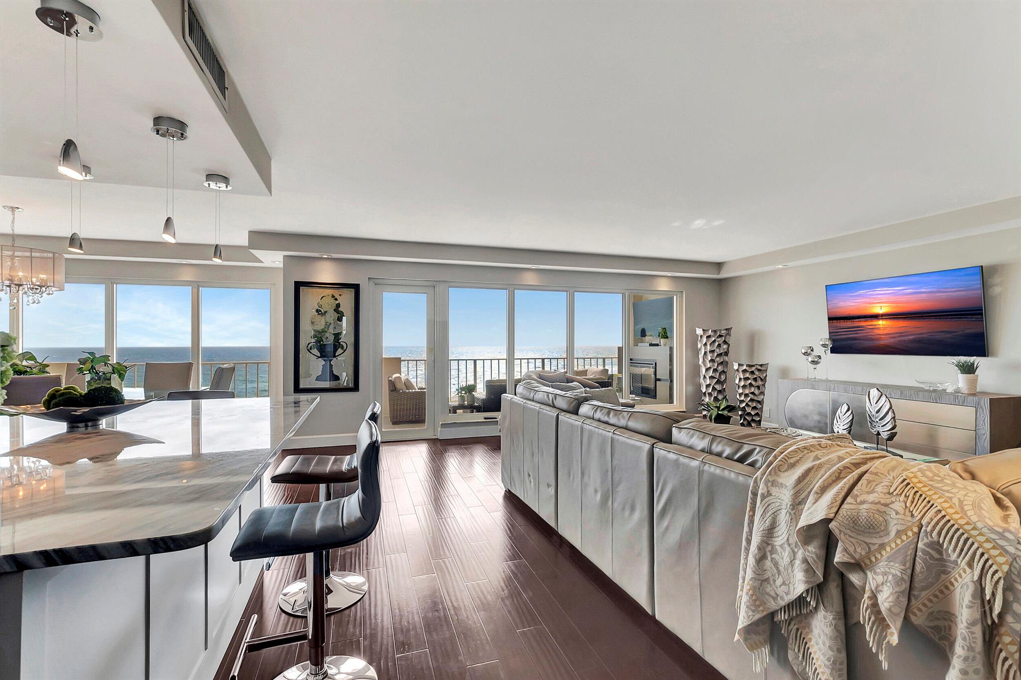 4301 N Ocean Blvd Boulevard 1006