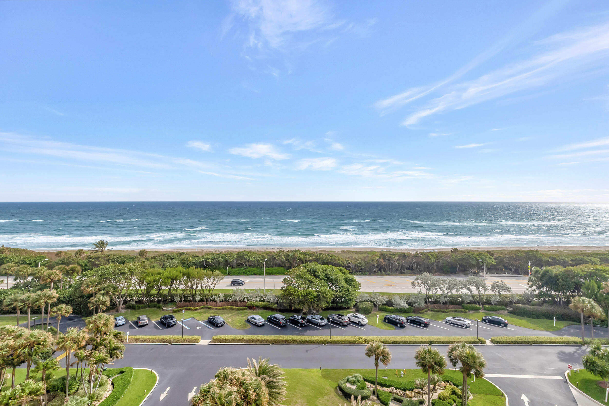 4301 N Ocean Blvd Boulevard 1006