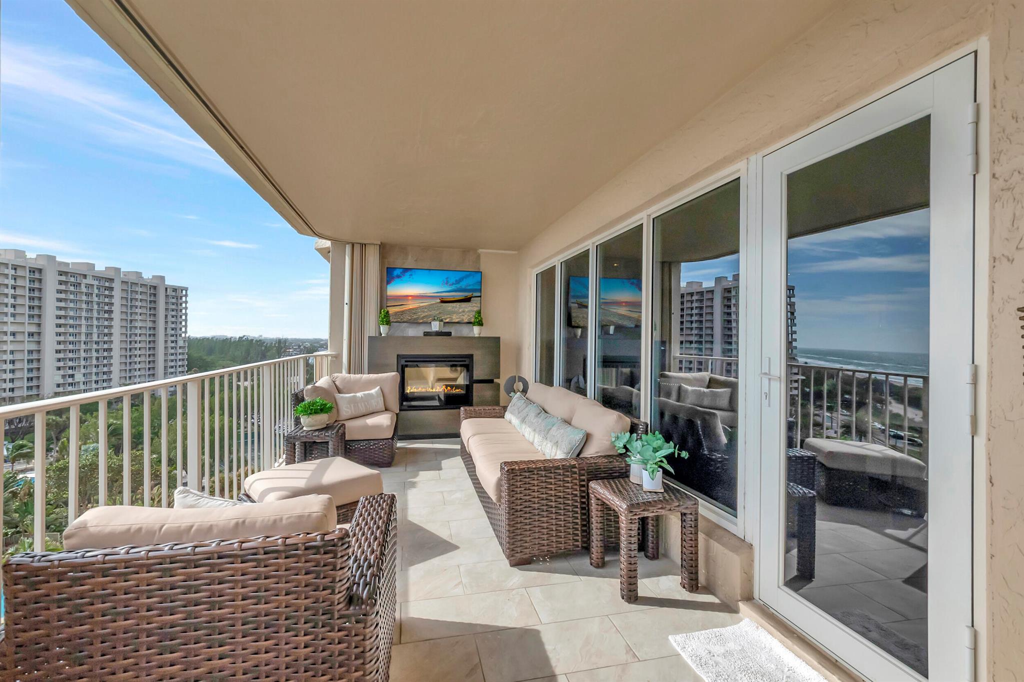 4301 N Ocean Blvd Boulevard 1006