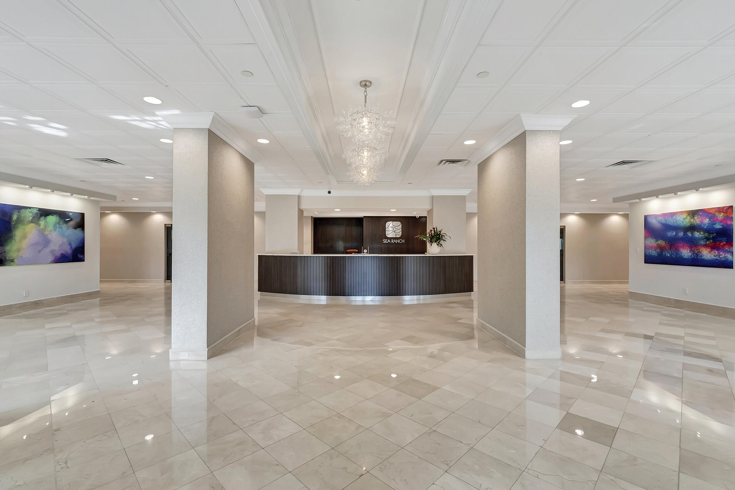 4301 N Ocean Blvd Boulevard 1006