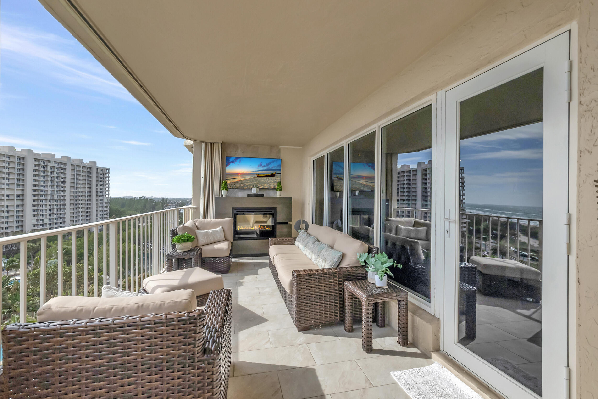 4301 N Ocean Blvd Boulevard 1006