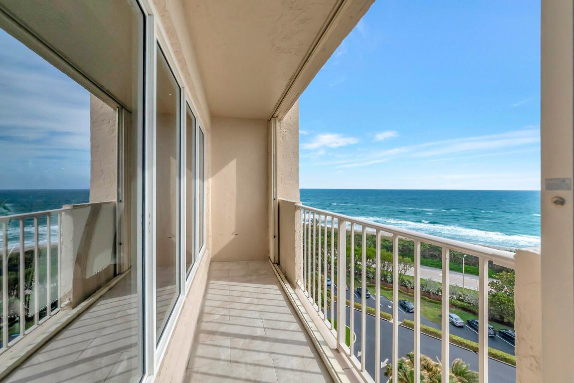 4301 N Ocean Blvd Boulevard 1006