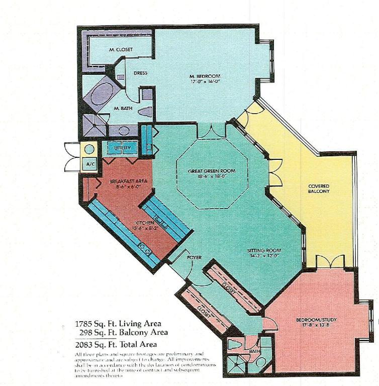 100 SE 5th Avenue 305