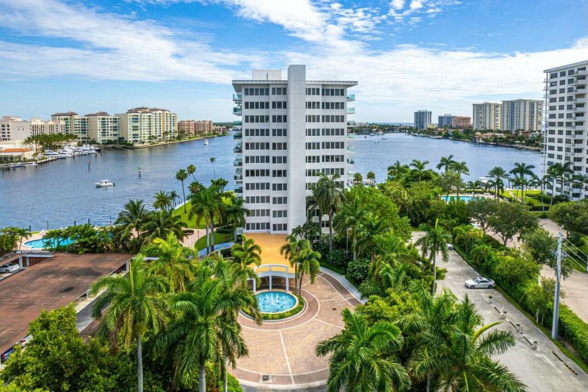 701 E Camino Real 12a