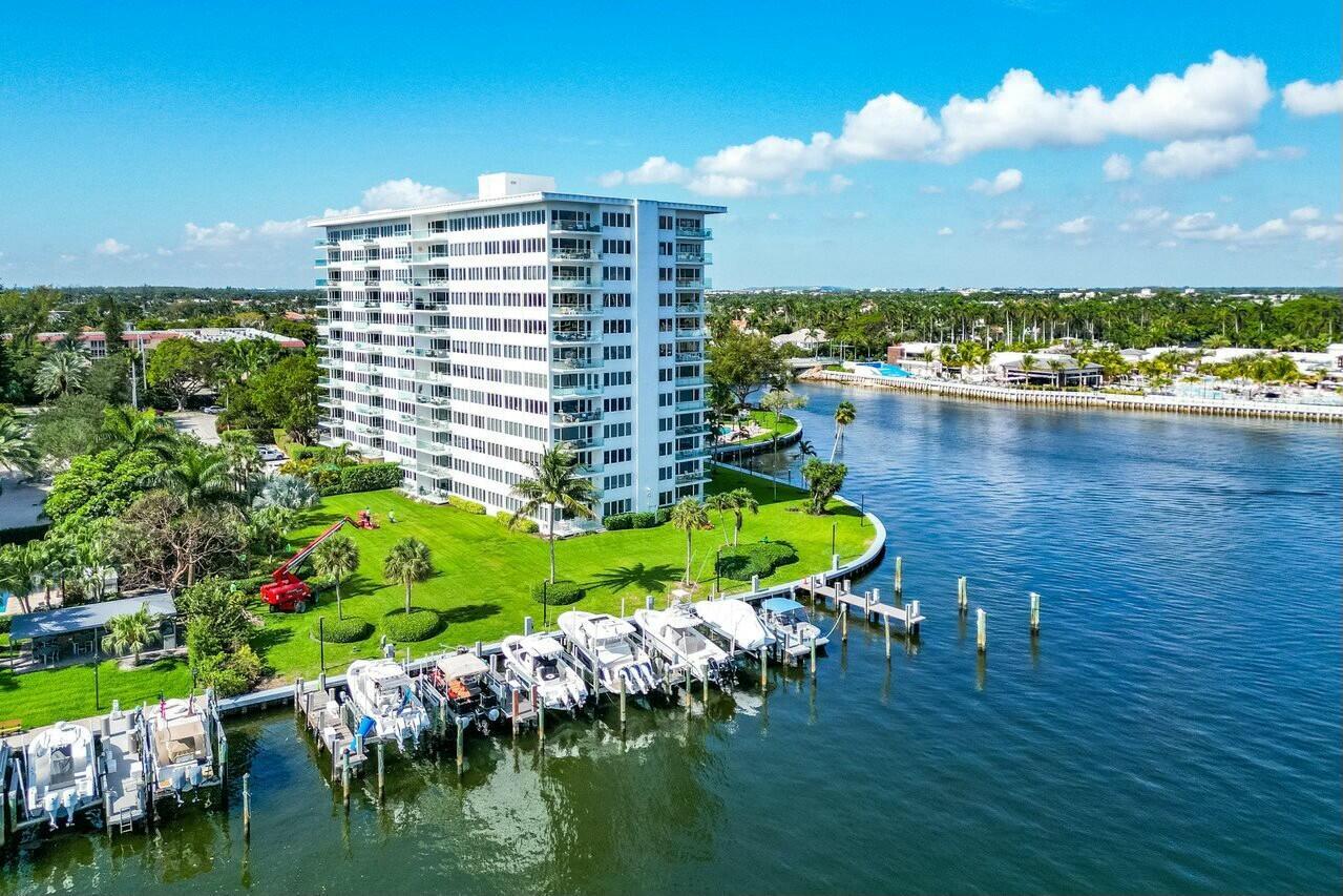 701 E Camino Real 12a