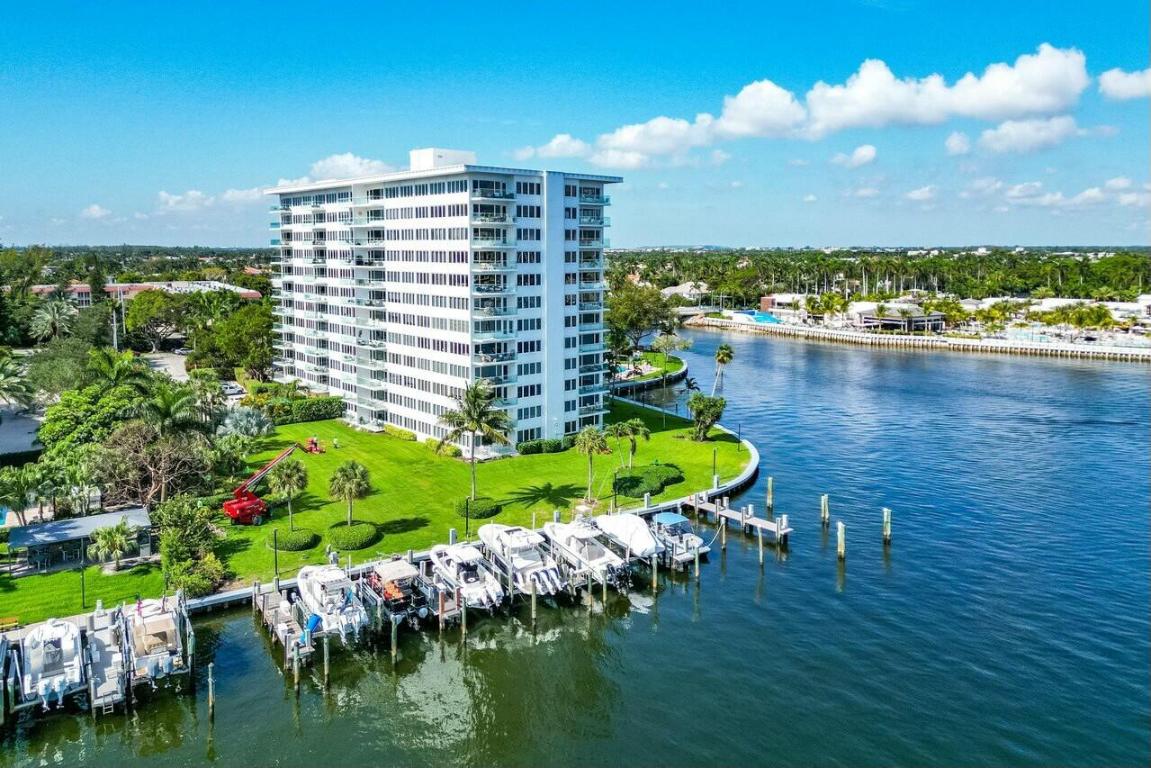 701 E Camino Real 12a