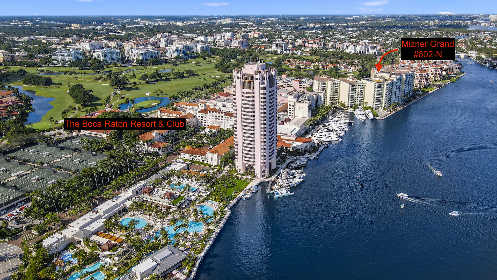 400 SE 5th Avenue 605