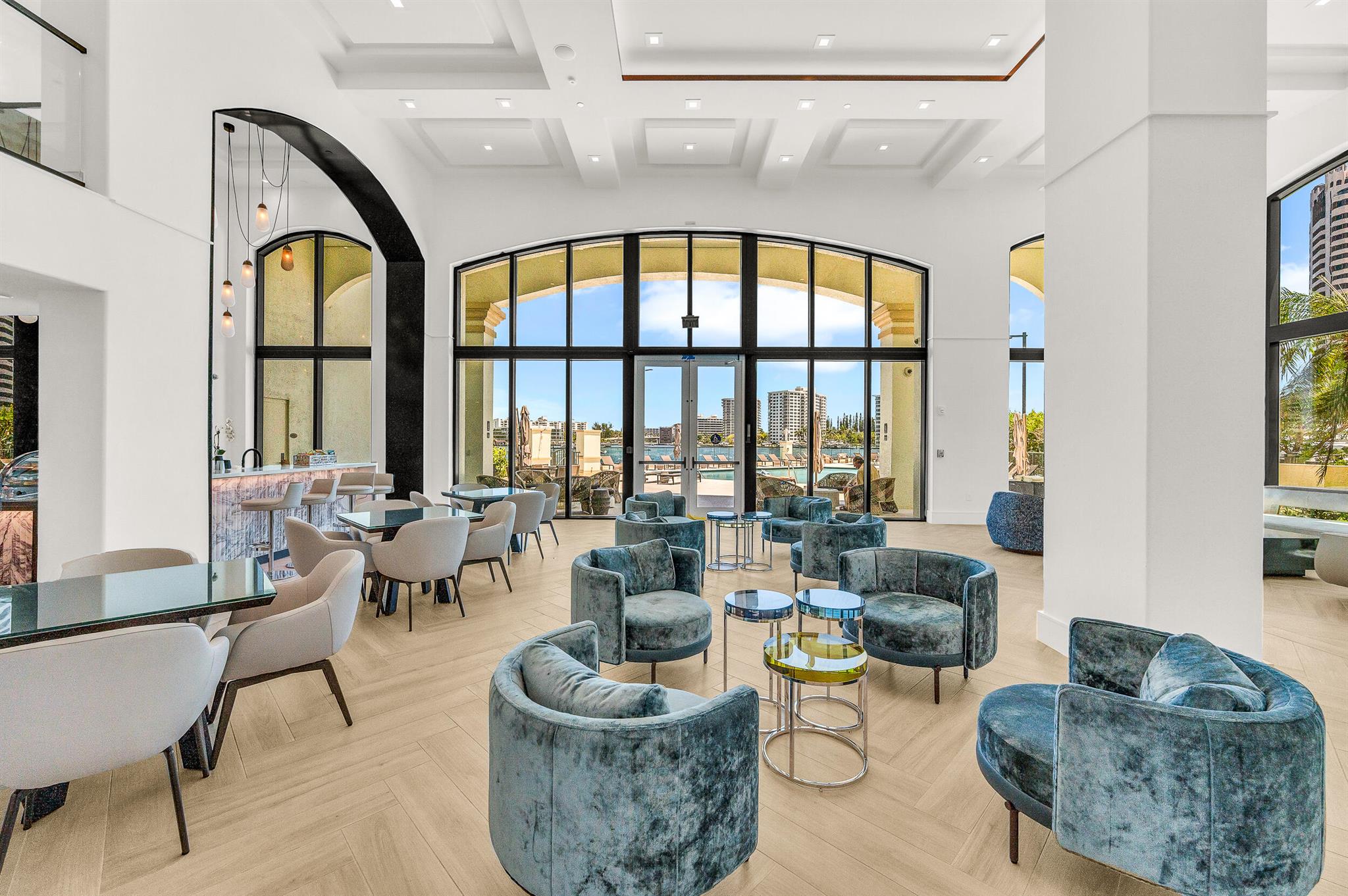 400 SE 5th Avenue 605