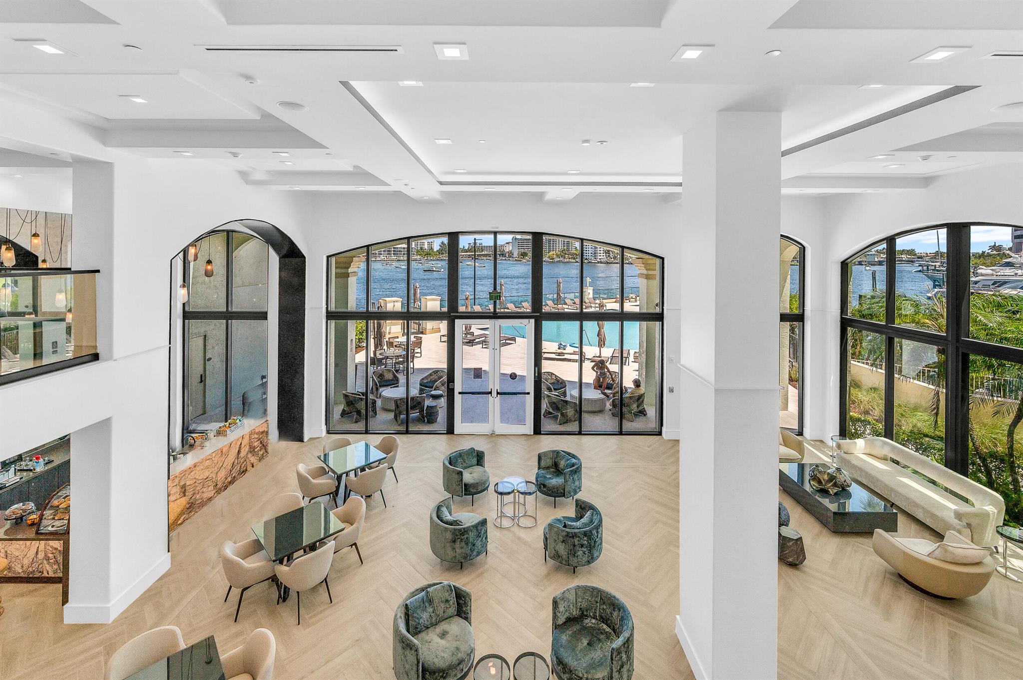 400 SE 5th Avenue 605