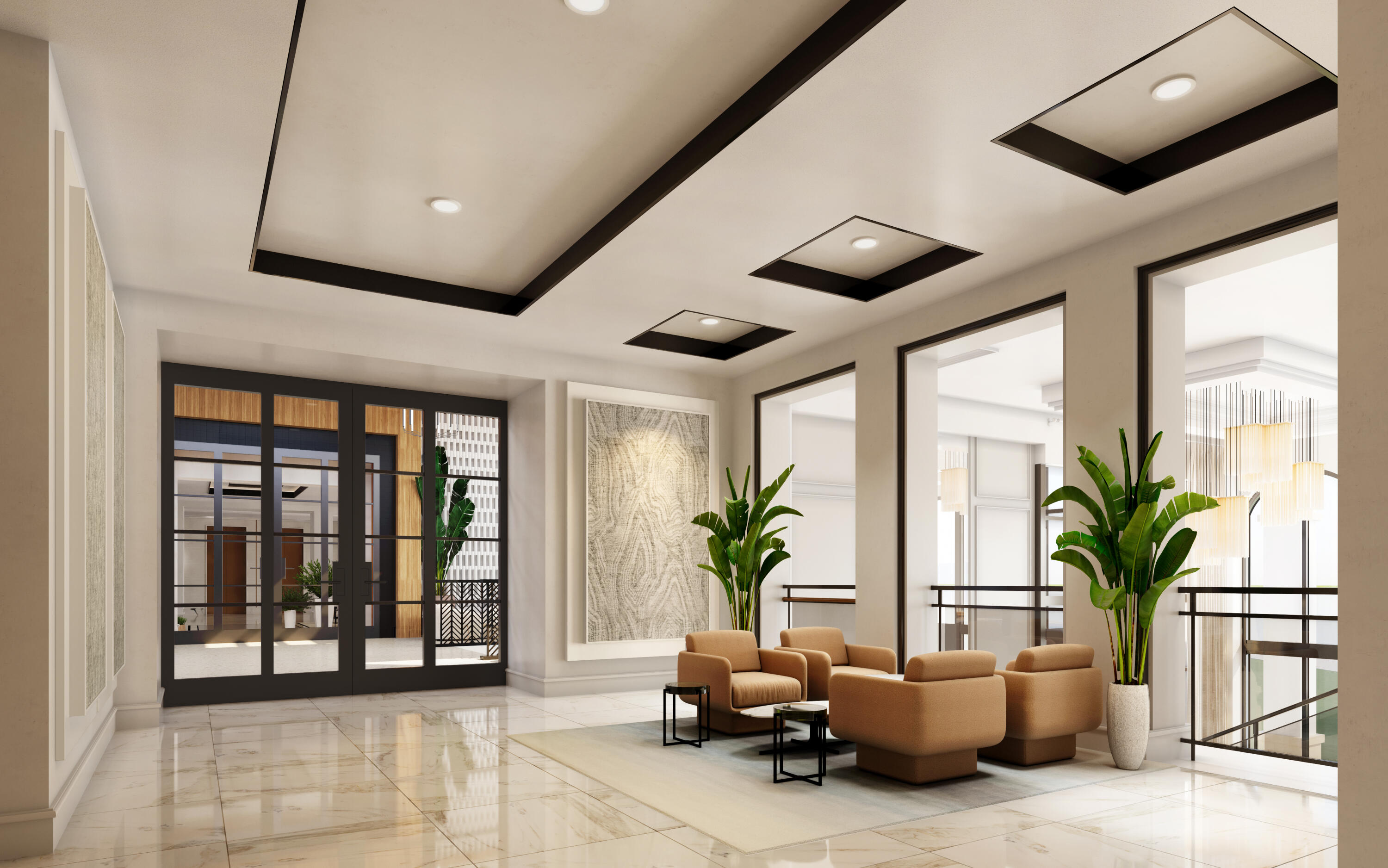 400 SE 5th Avenue 605